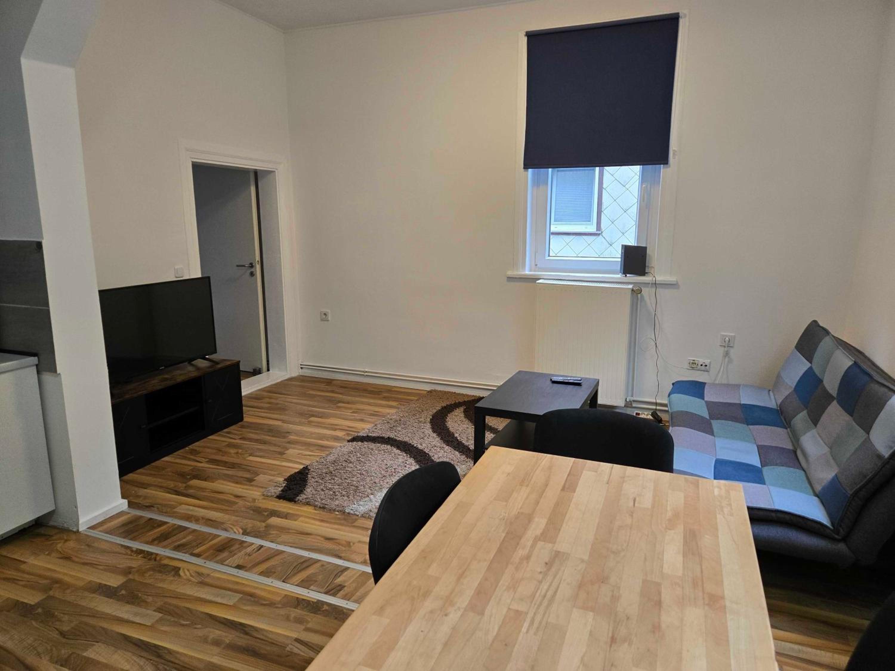 Two-Bedroom Apartment with City View photo 3