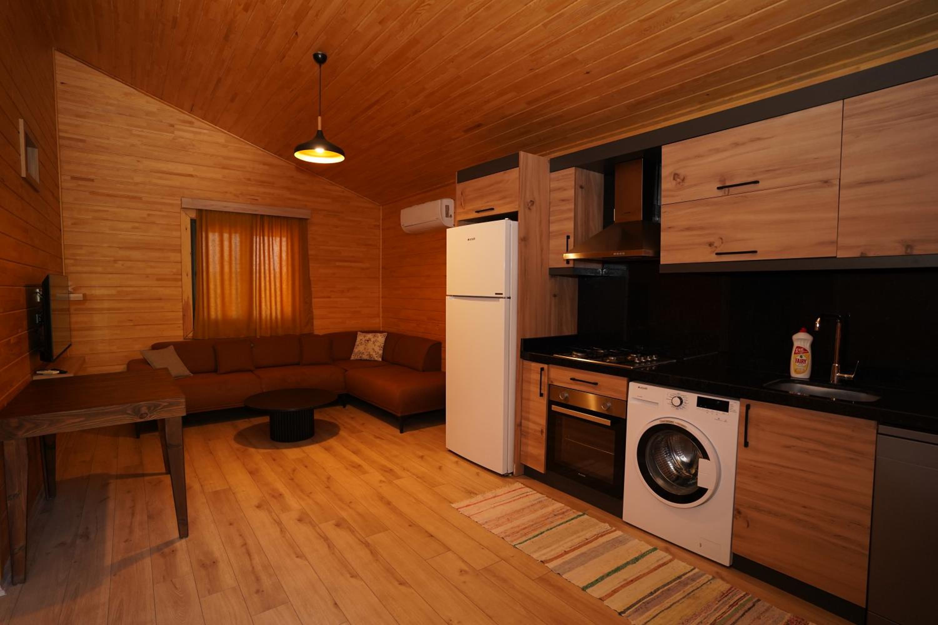 Deluxe Villa photo 1