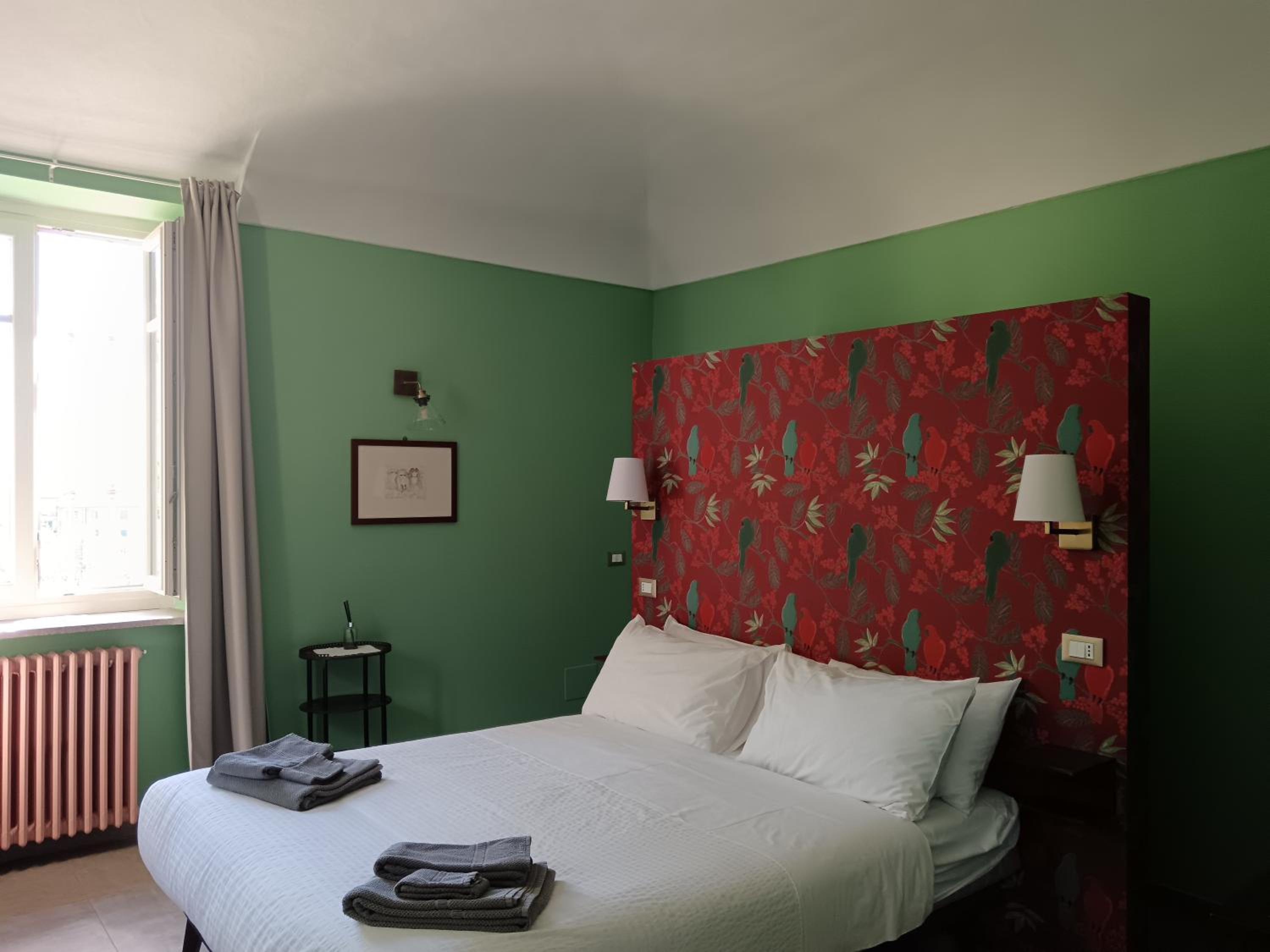 Double Room - Photo 3