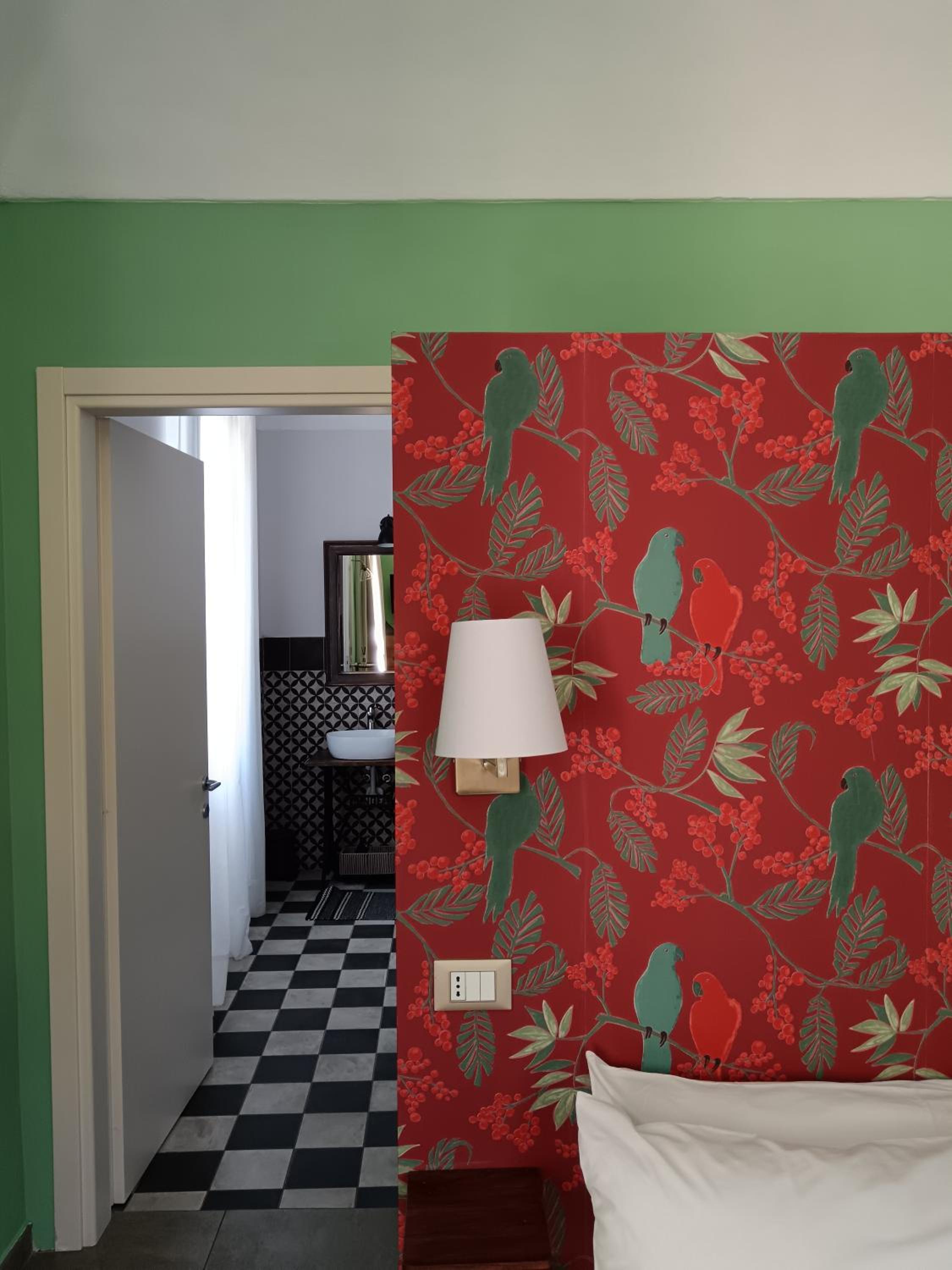 Double Room - Photo 2