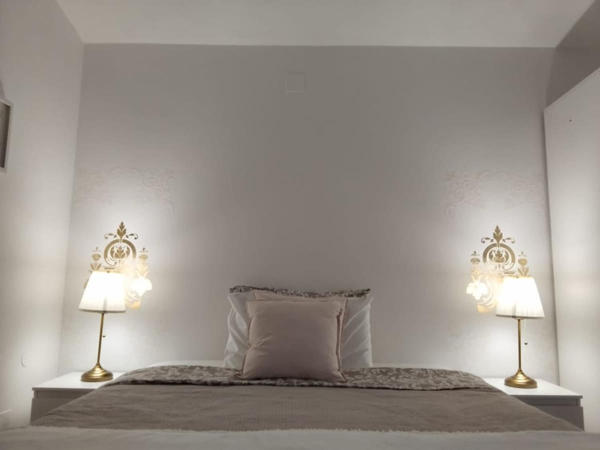 Deluxe Double Room with Sea View photo 3