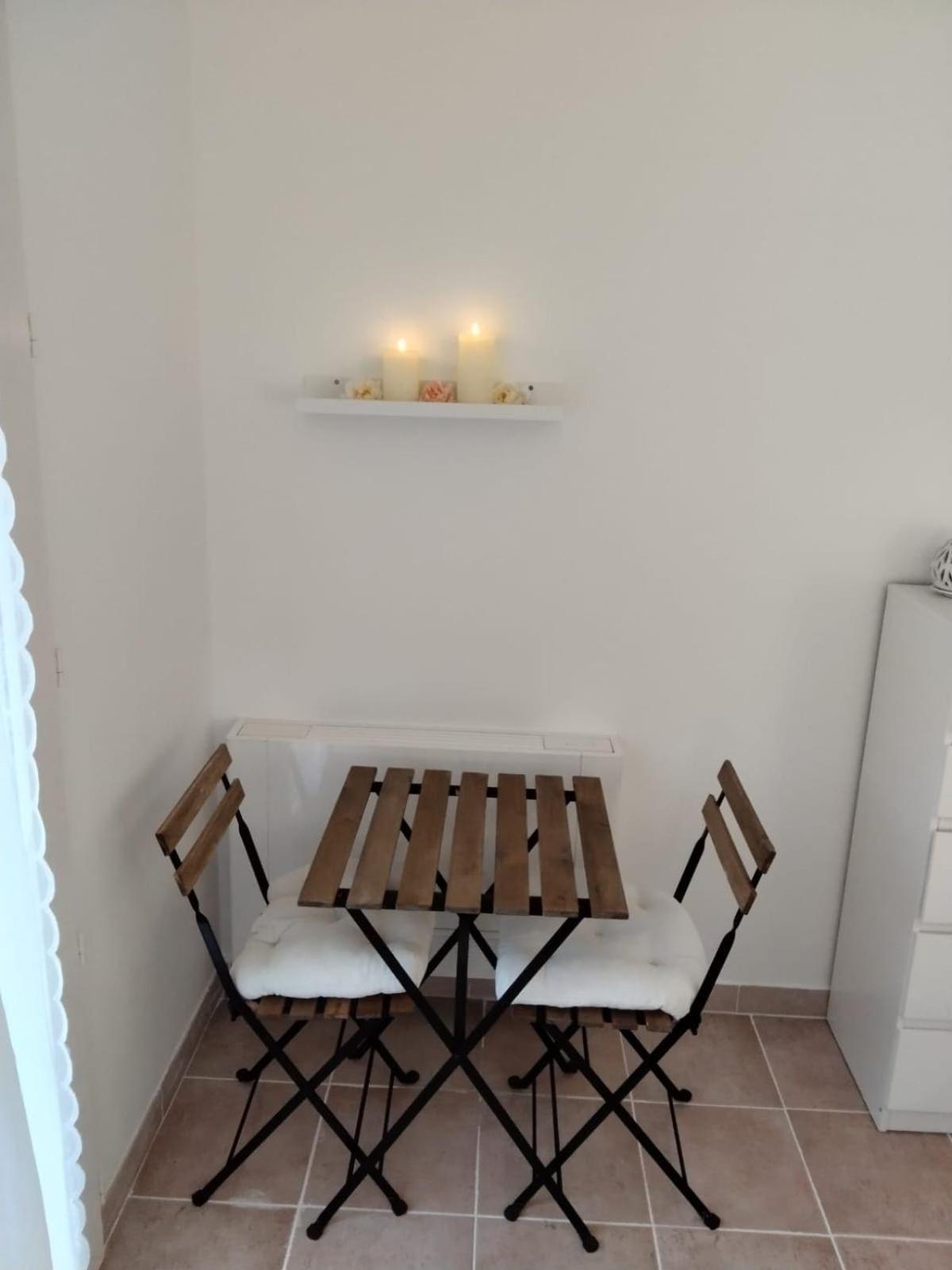 Deluxe Double Room with Sea View photo 2