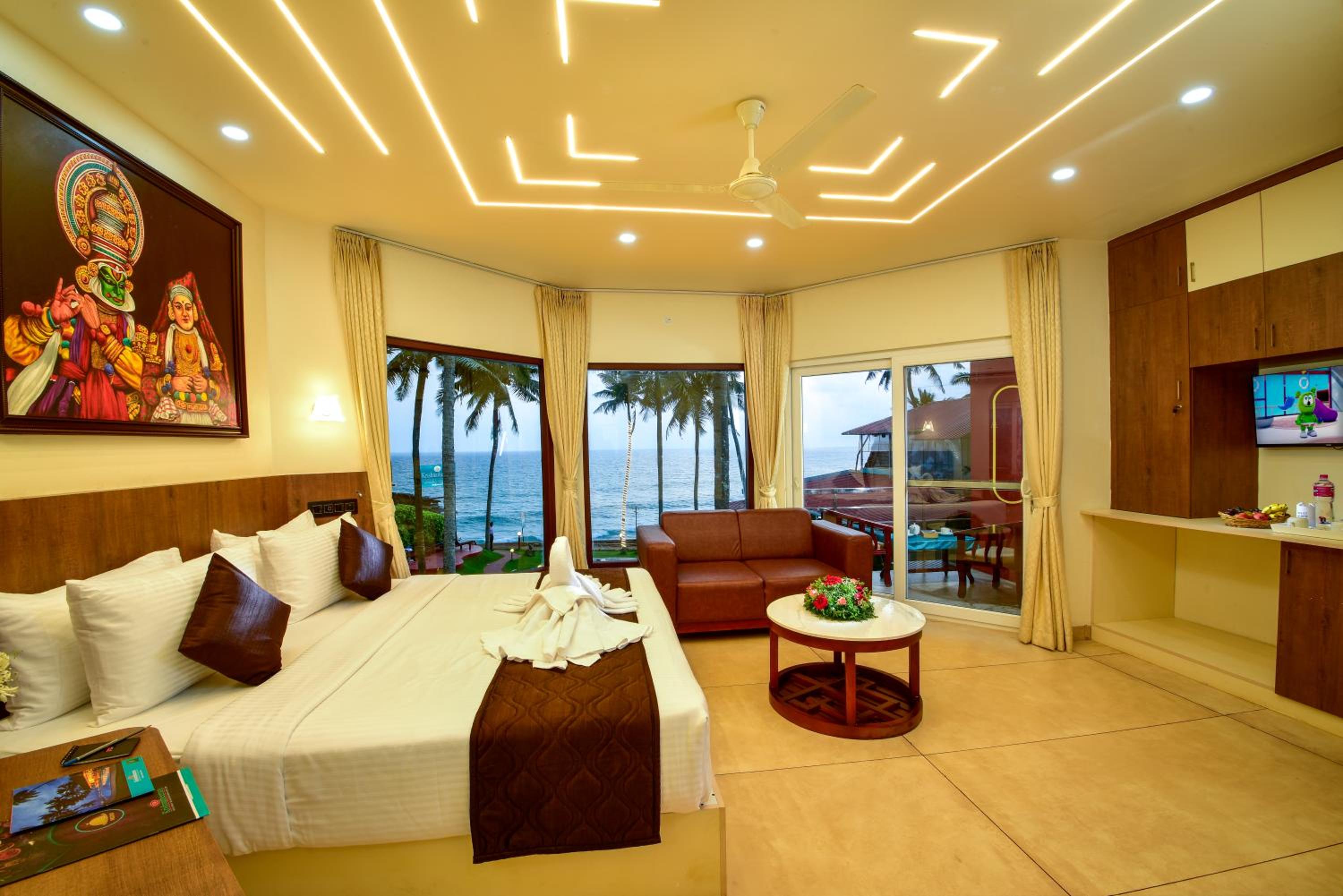Superior Deluxe Double or Twin Room  photo 2