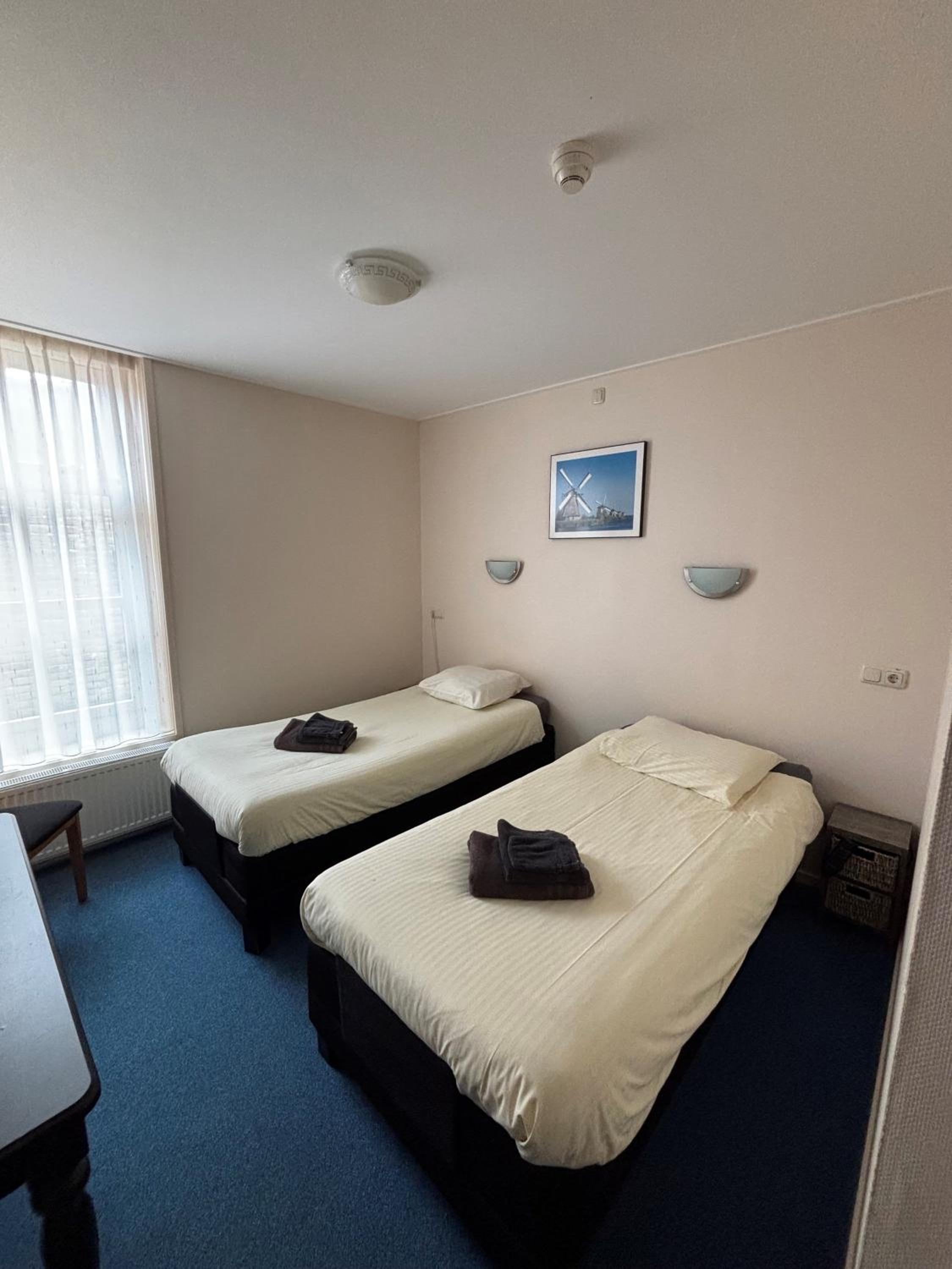 Twin Room - Annex - Photo 1