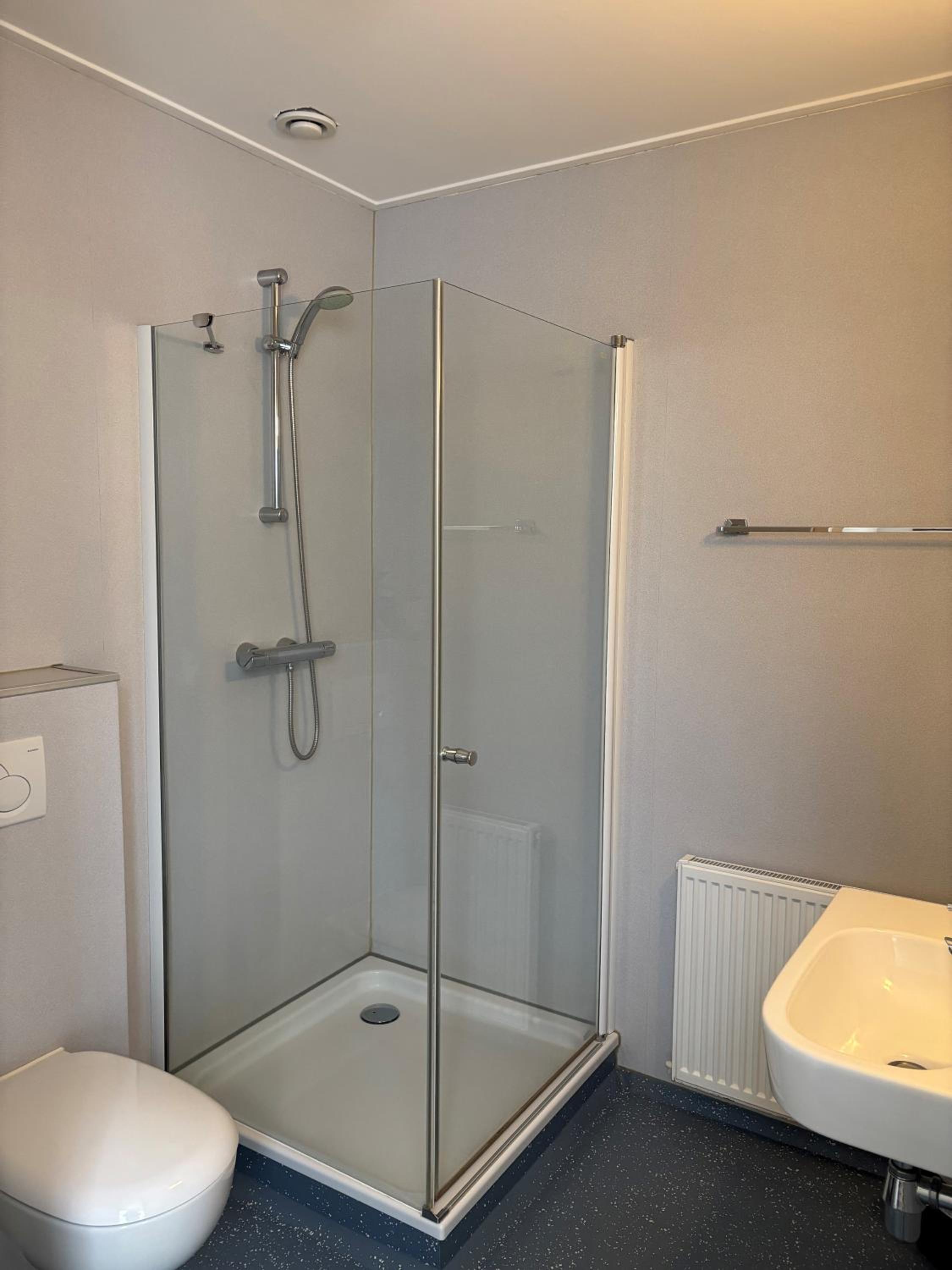 Twin Room - Annex - Photo 2