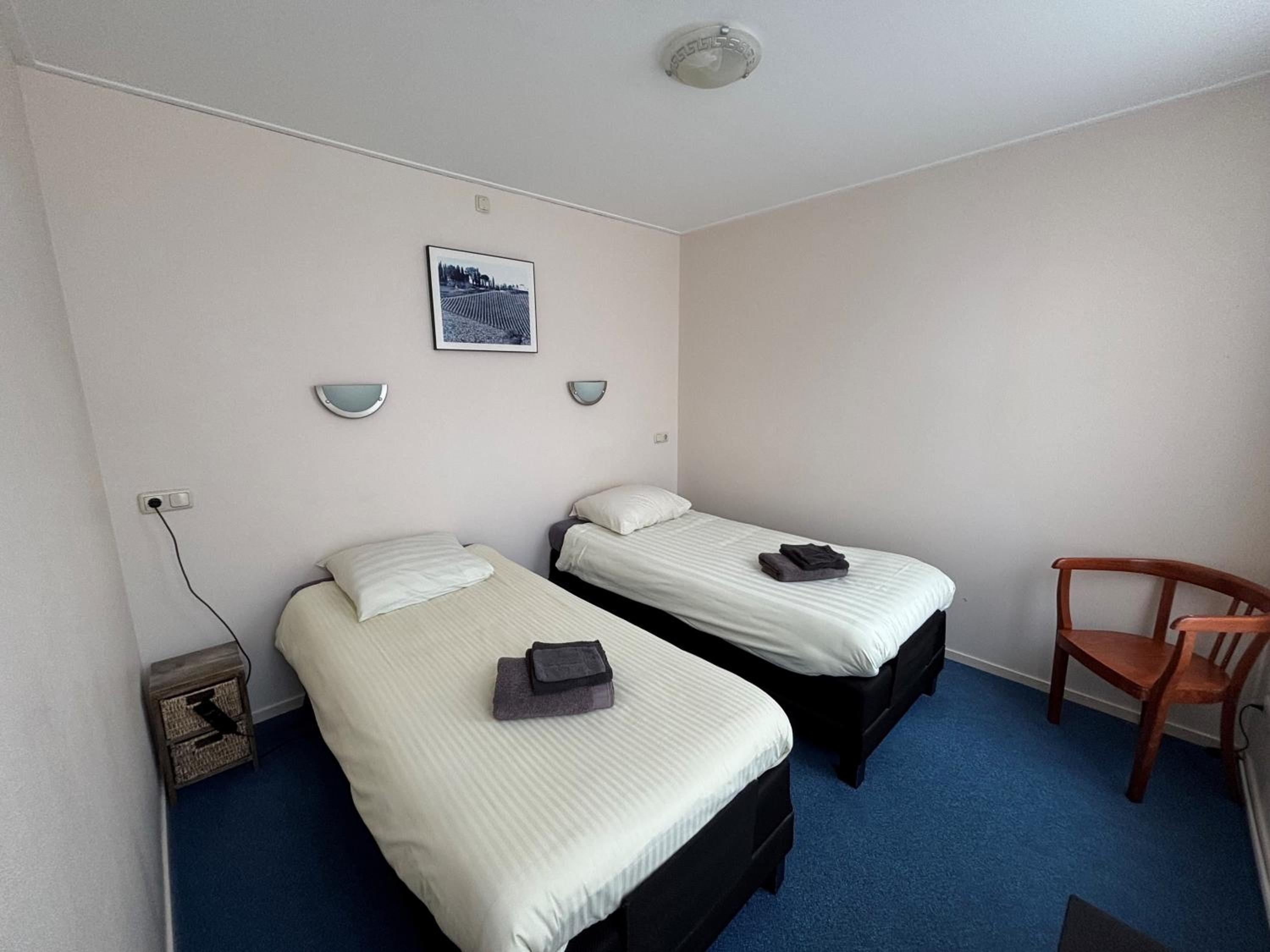 Twin Room - Annex - Photo 3