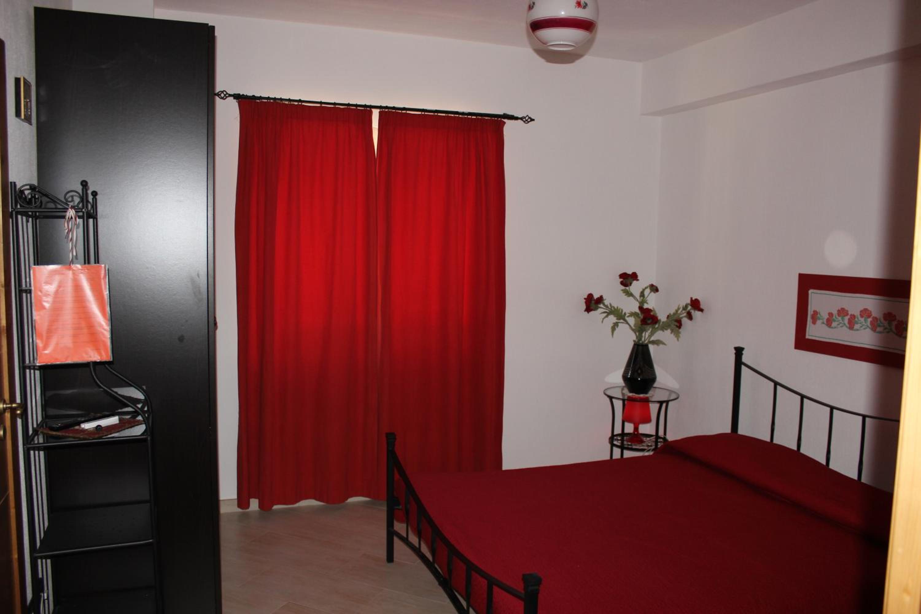 Comfort Triple Room photo 2