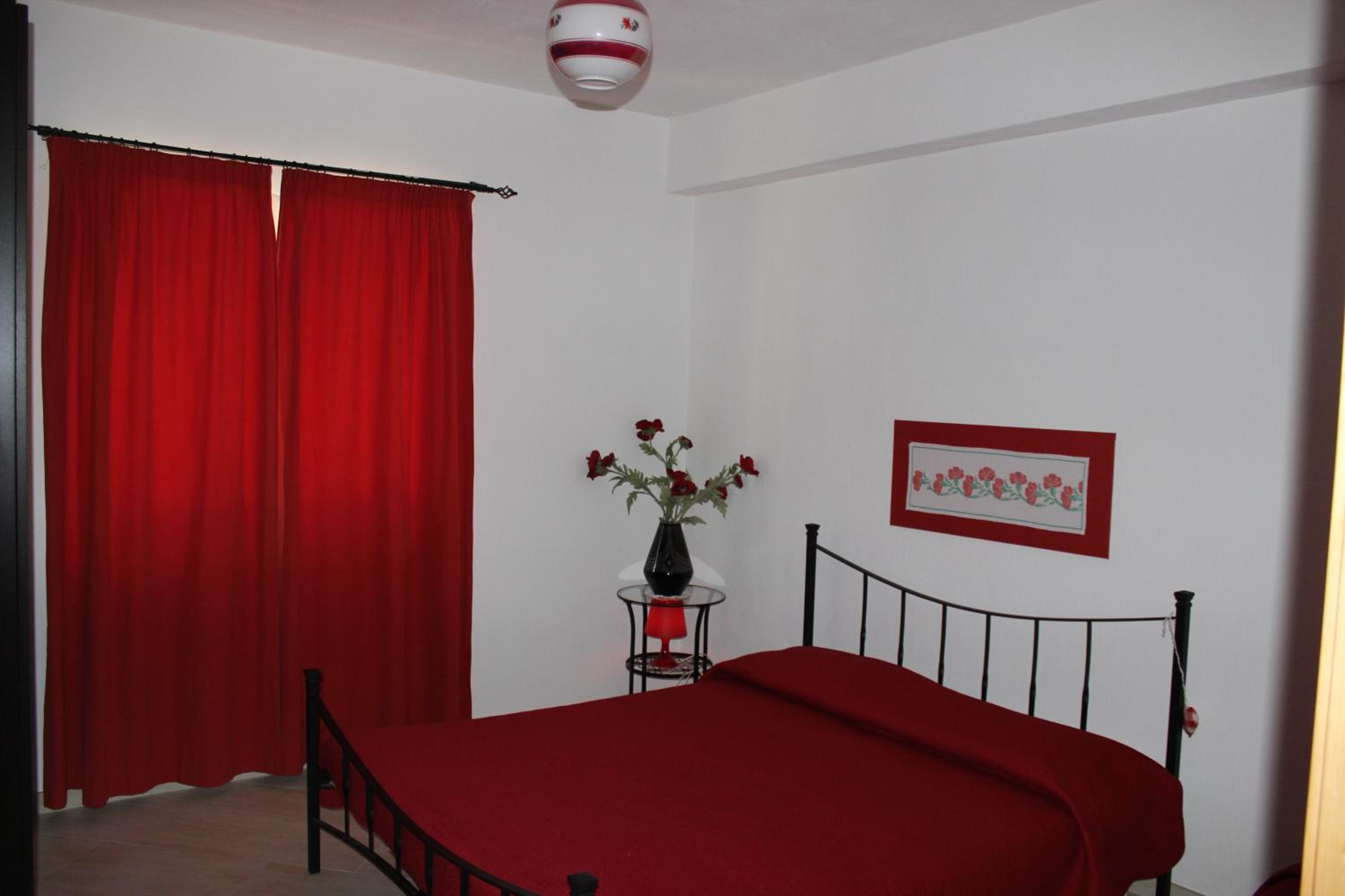 Comfort Triple Room photo 3