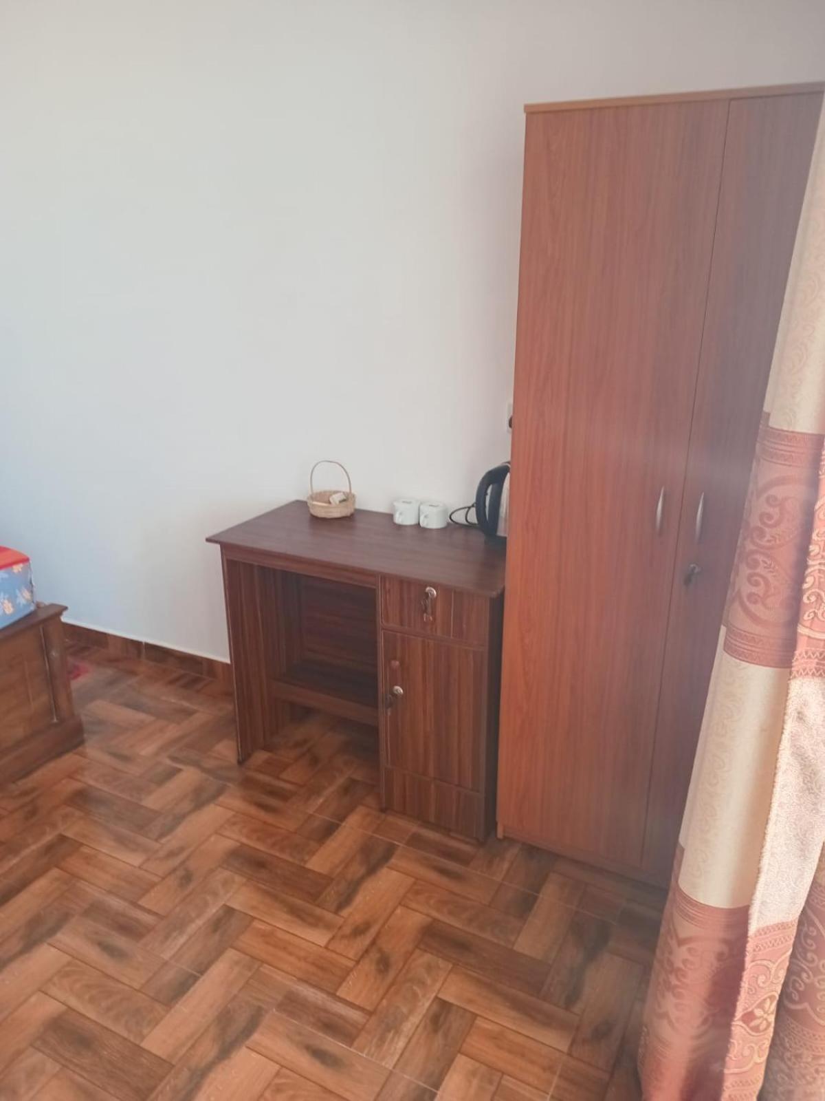 Deluxe Double Room with Sea View - Photo 2