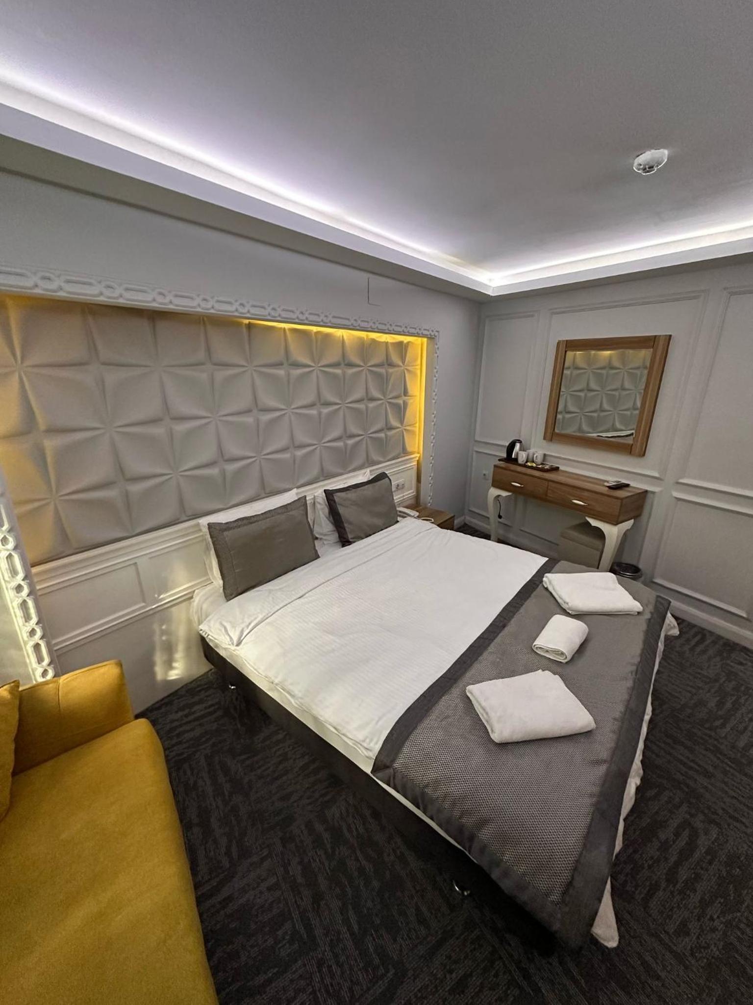 Family Suite photo 3