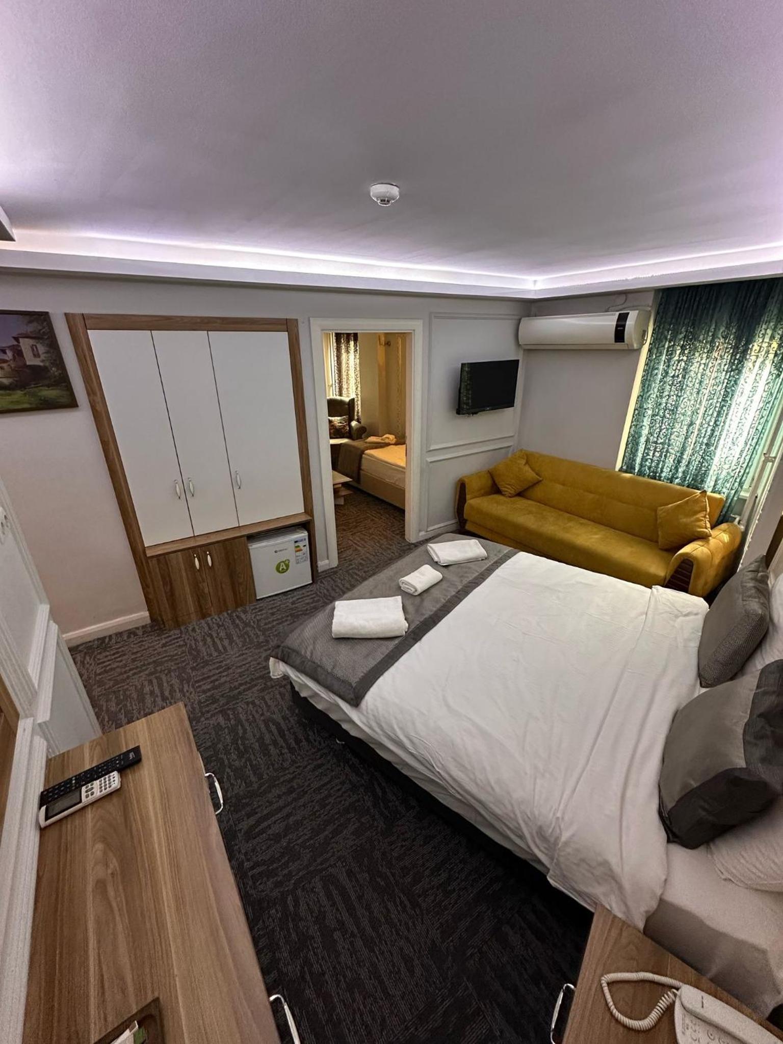Family Suite