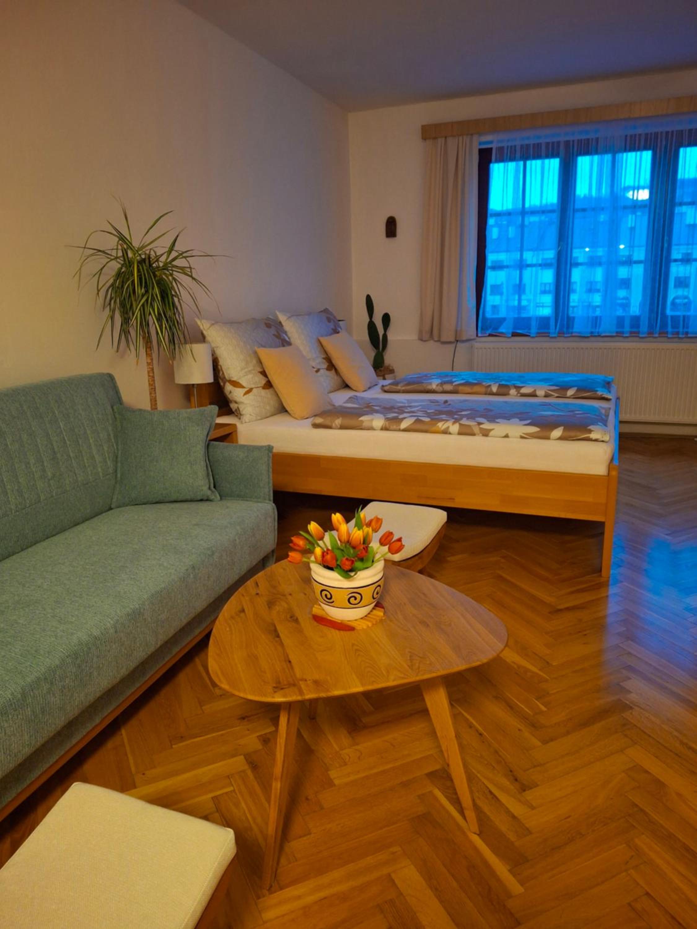 Luxury Triple Room photo 3