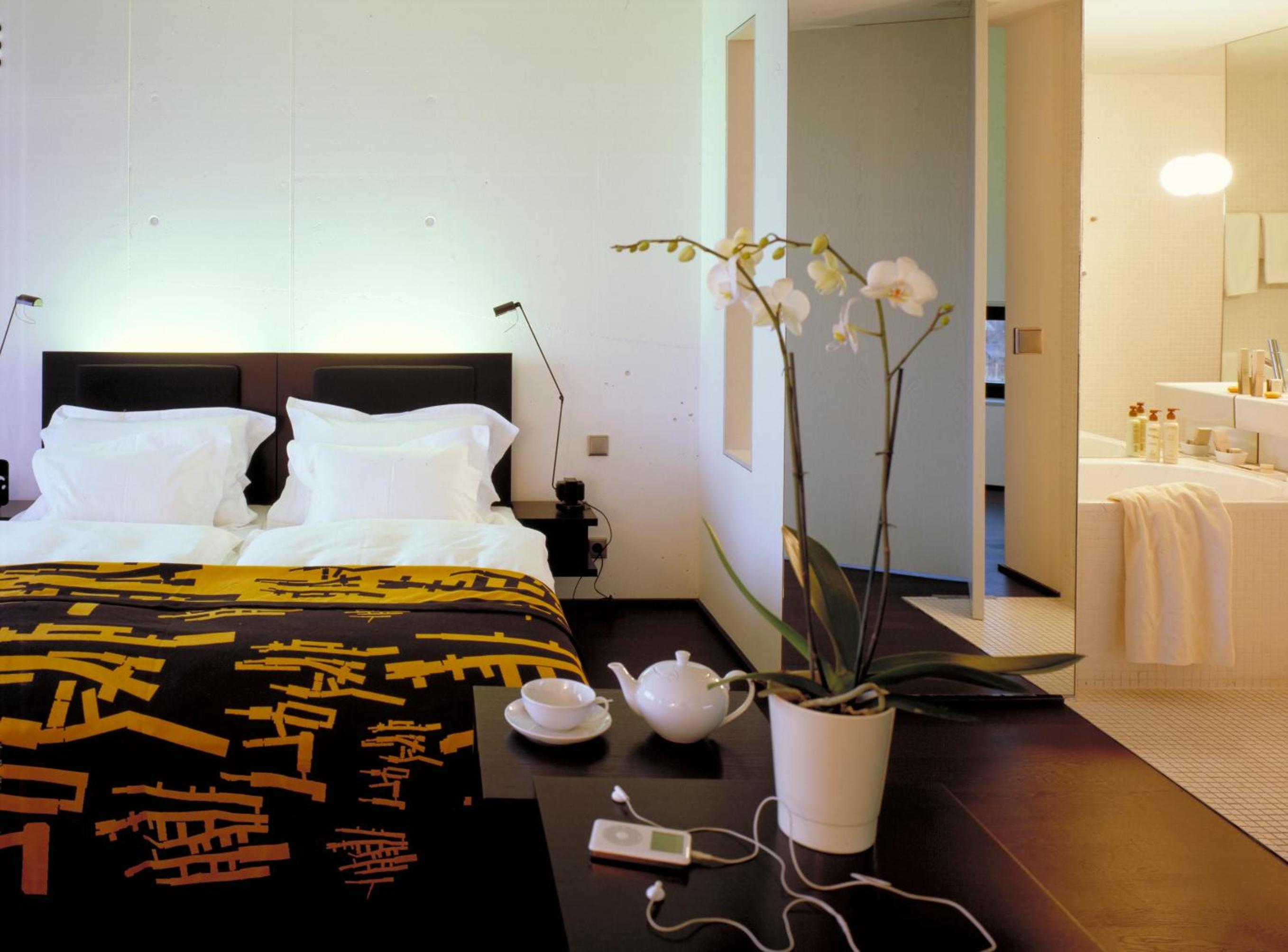 Classic Double Room - Photo 3