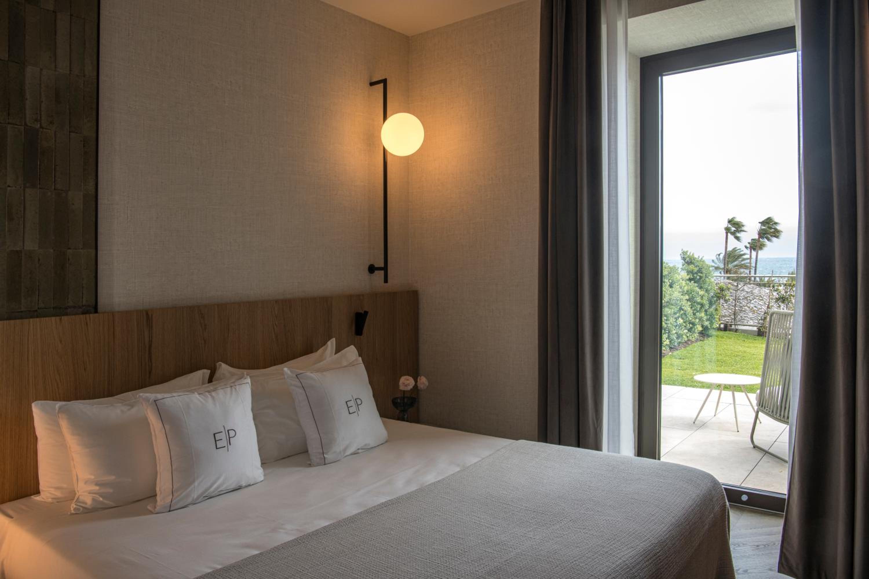 Deluxe Double or Twin Room with Garden View - Photo 2