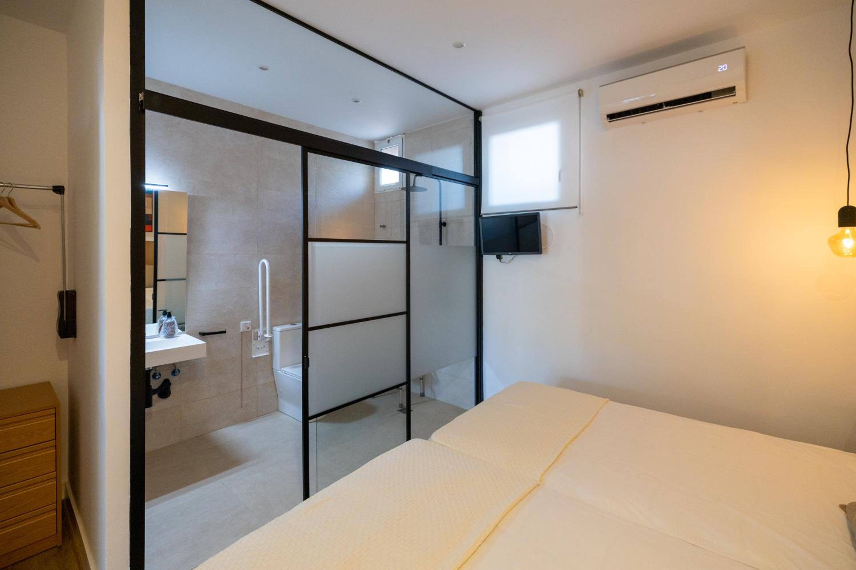 Twin Room photo 3