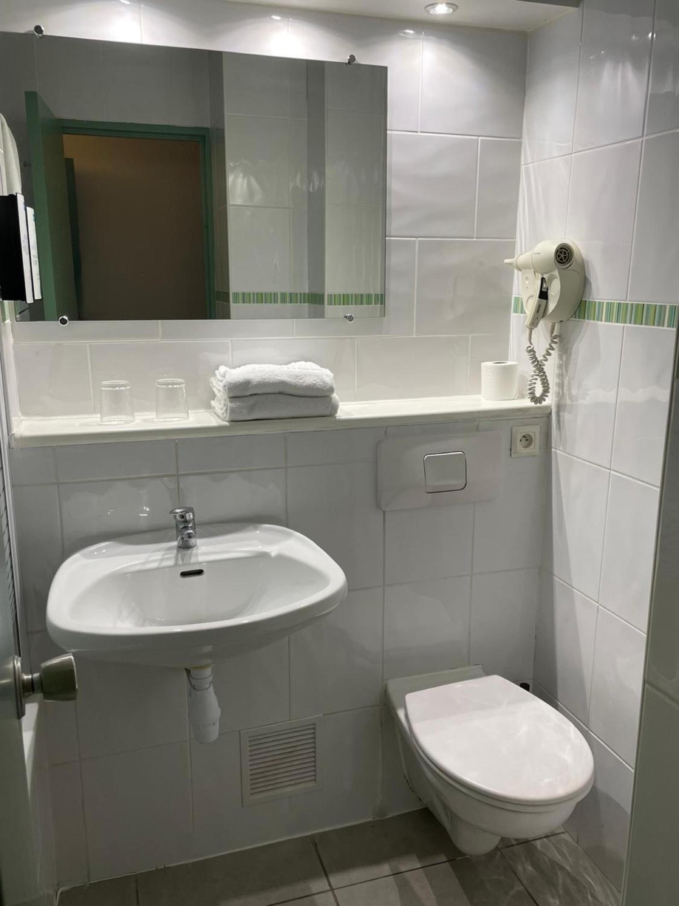 Room Next Generation - 1 Double Bed - Photo 6