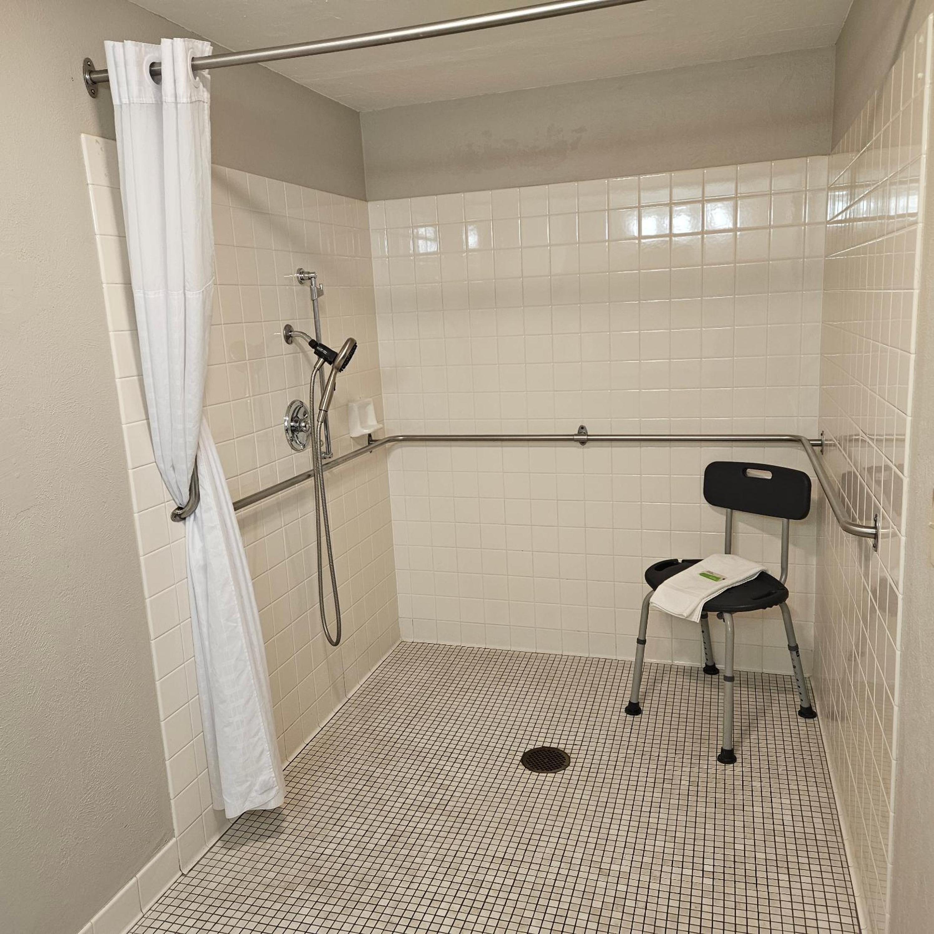 Days Inn and Suites by Wyndham Downtown Missoula-University, Fotografia 5