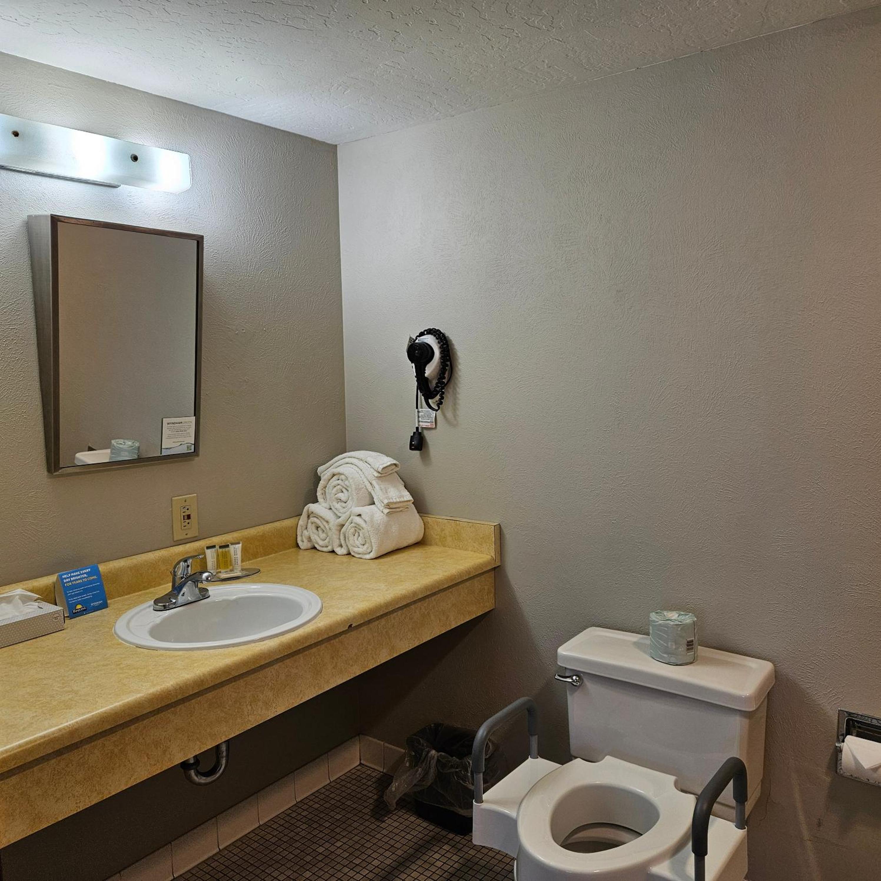 Days Inn and Suites by Wyndham Downtown Missoula-University, Fotografia 6