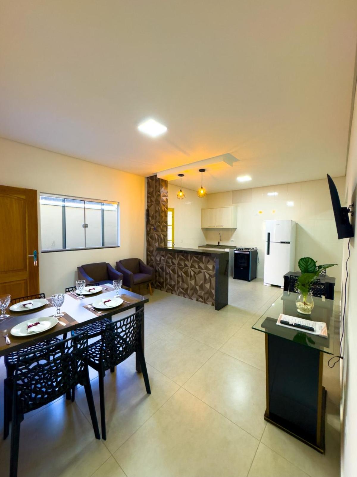 Two-Bedroom House photo 3