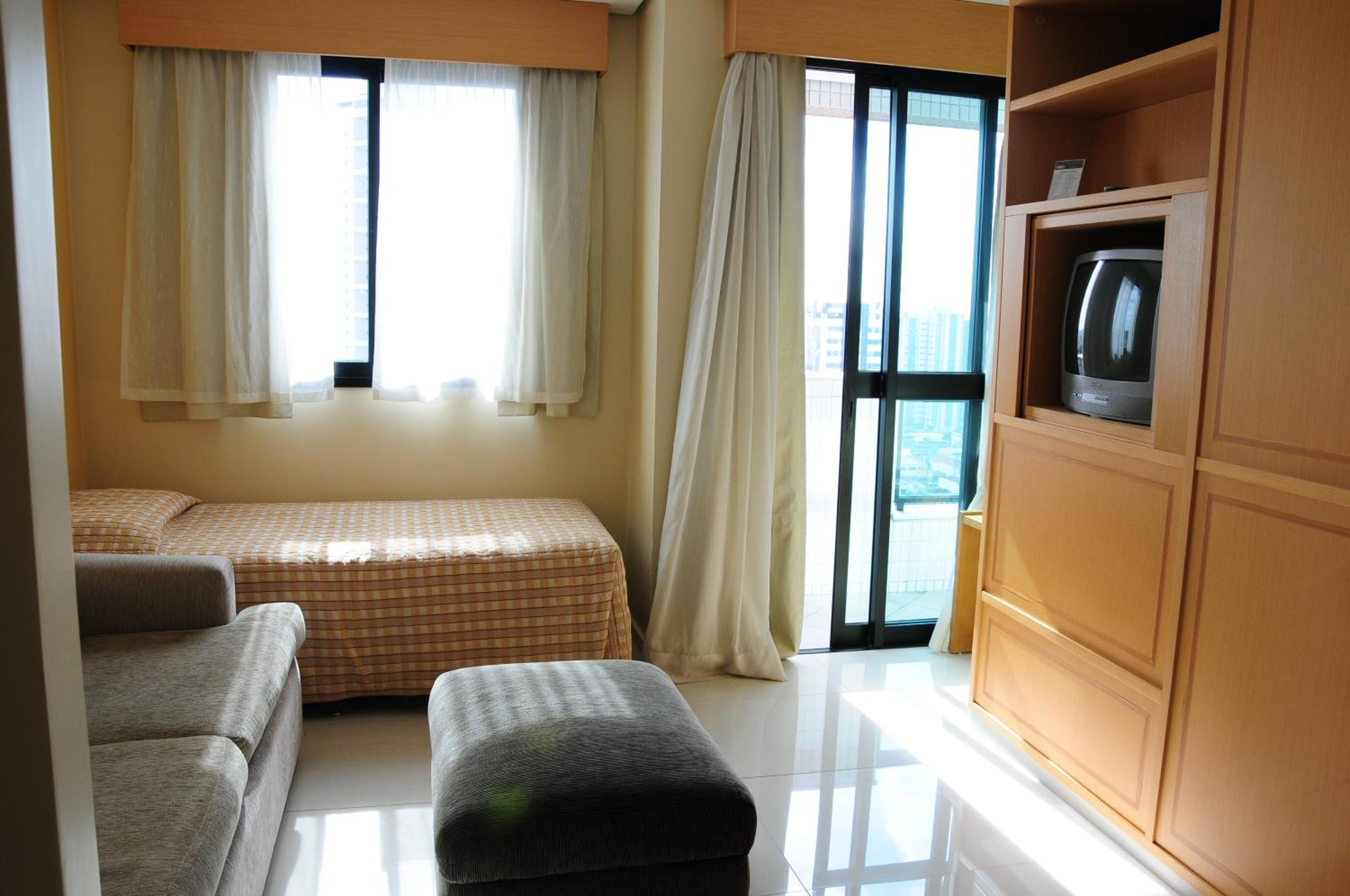 Triple Suite