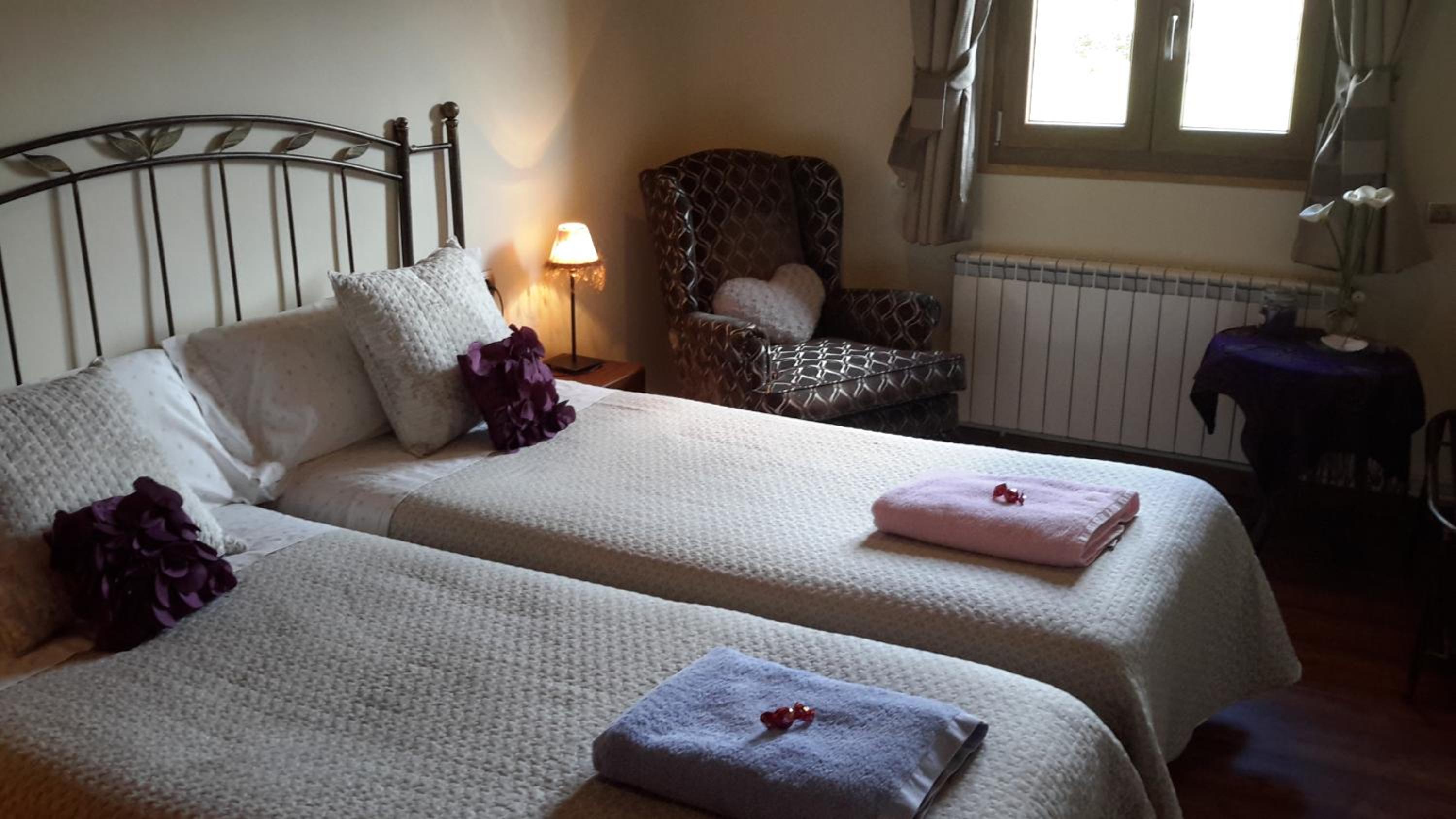 Habitación Doble