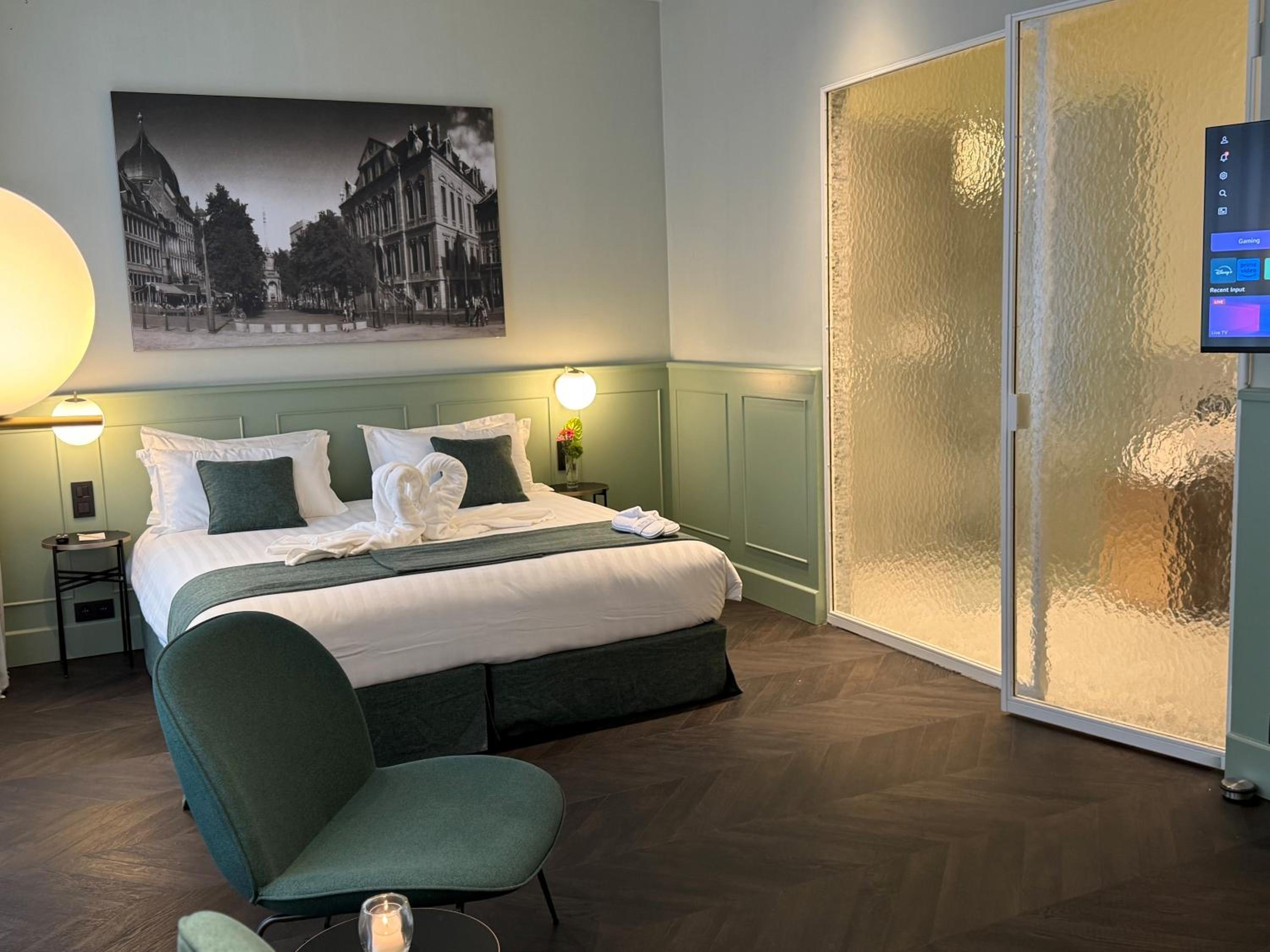Junior Suite photo 1