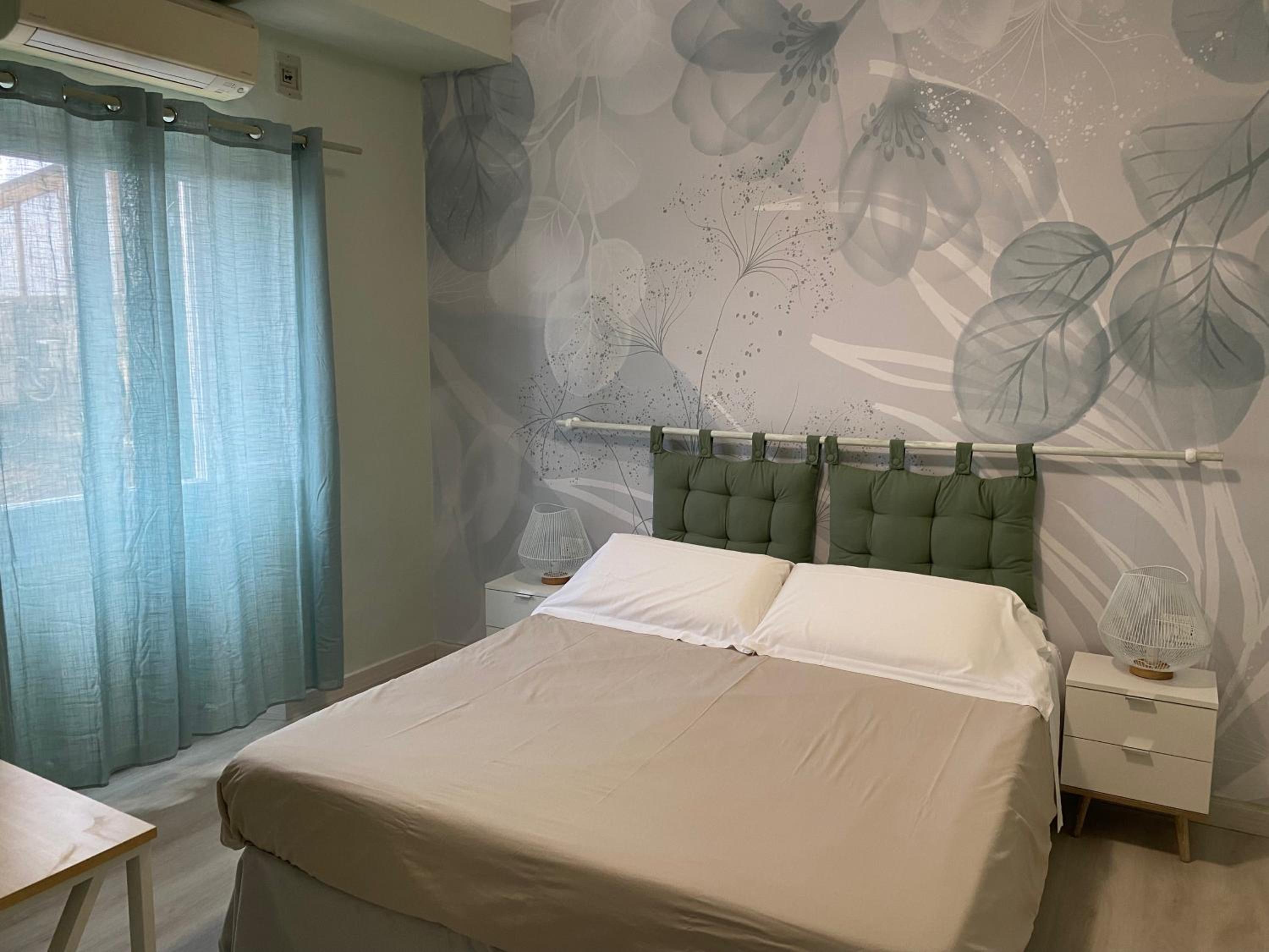 Standard Double Room photo 1