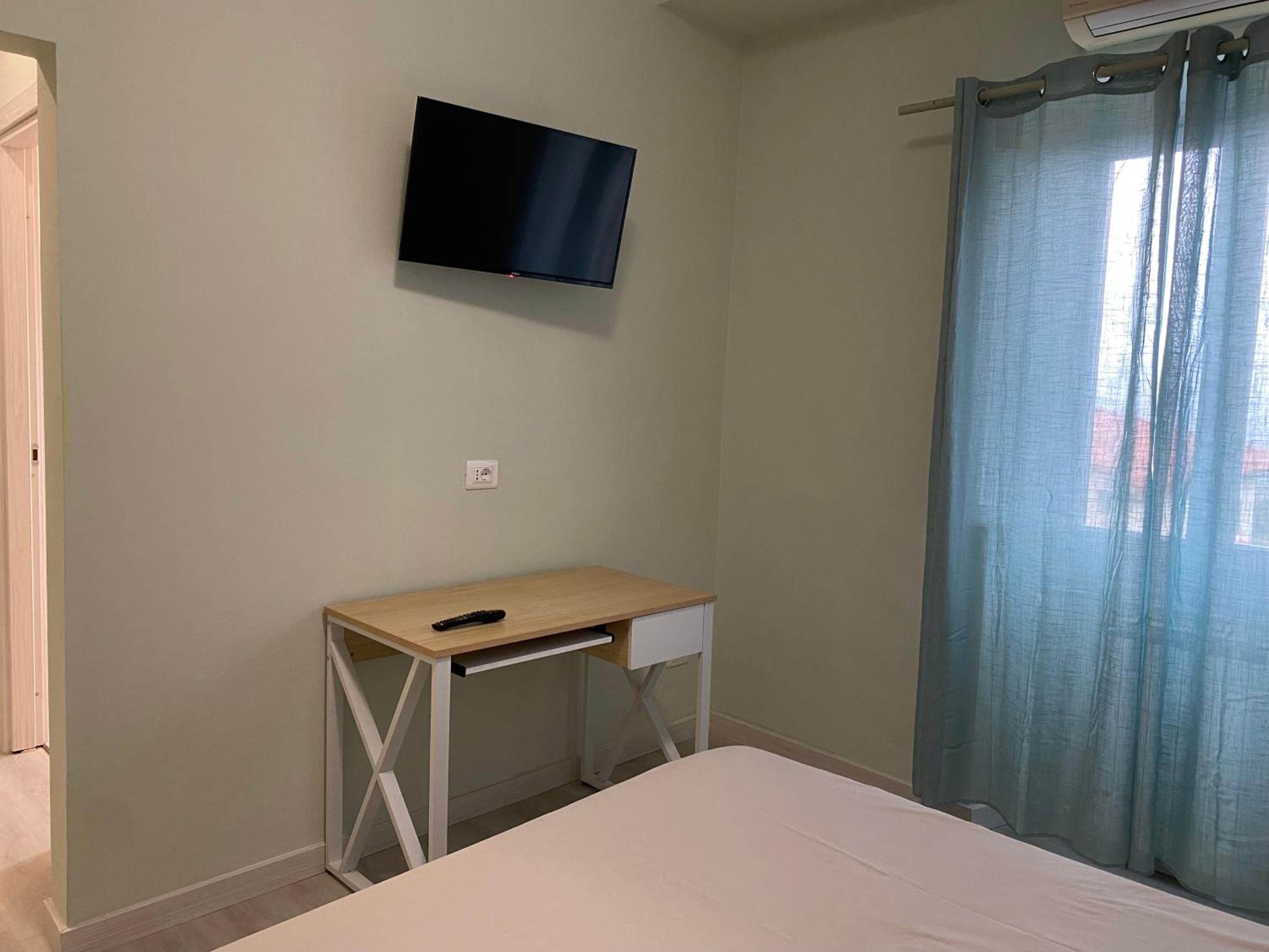 Standard Double Room photo 2