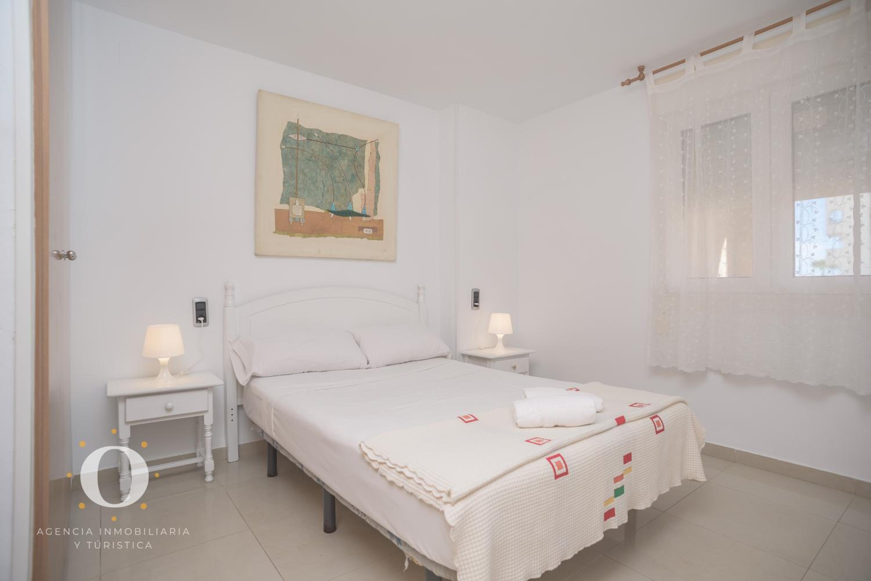 Three-Bedroom Standard Apartment