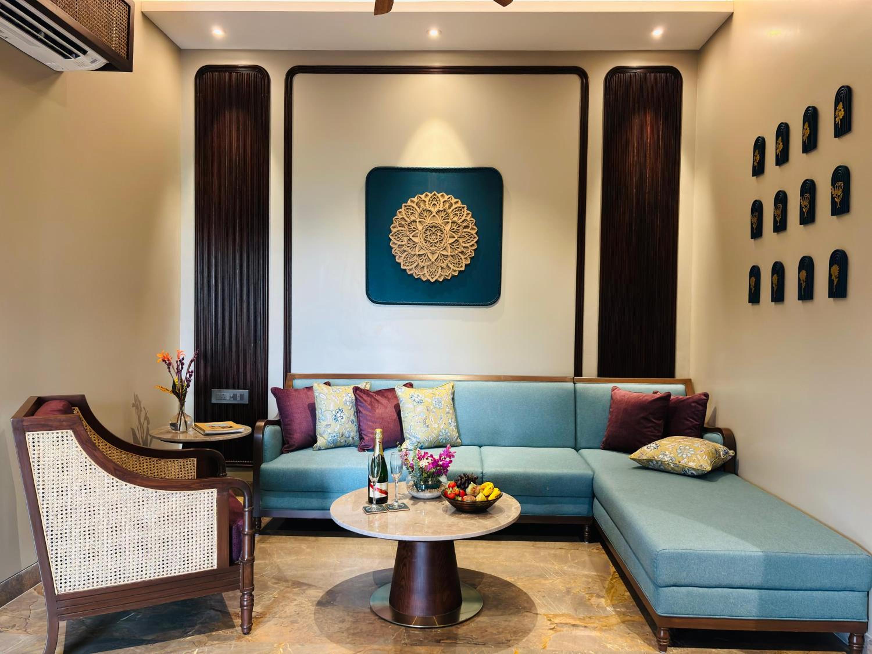 SeleQtions Suite photo 1