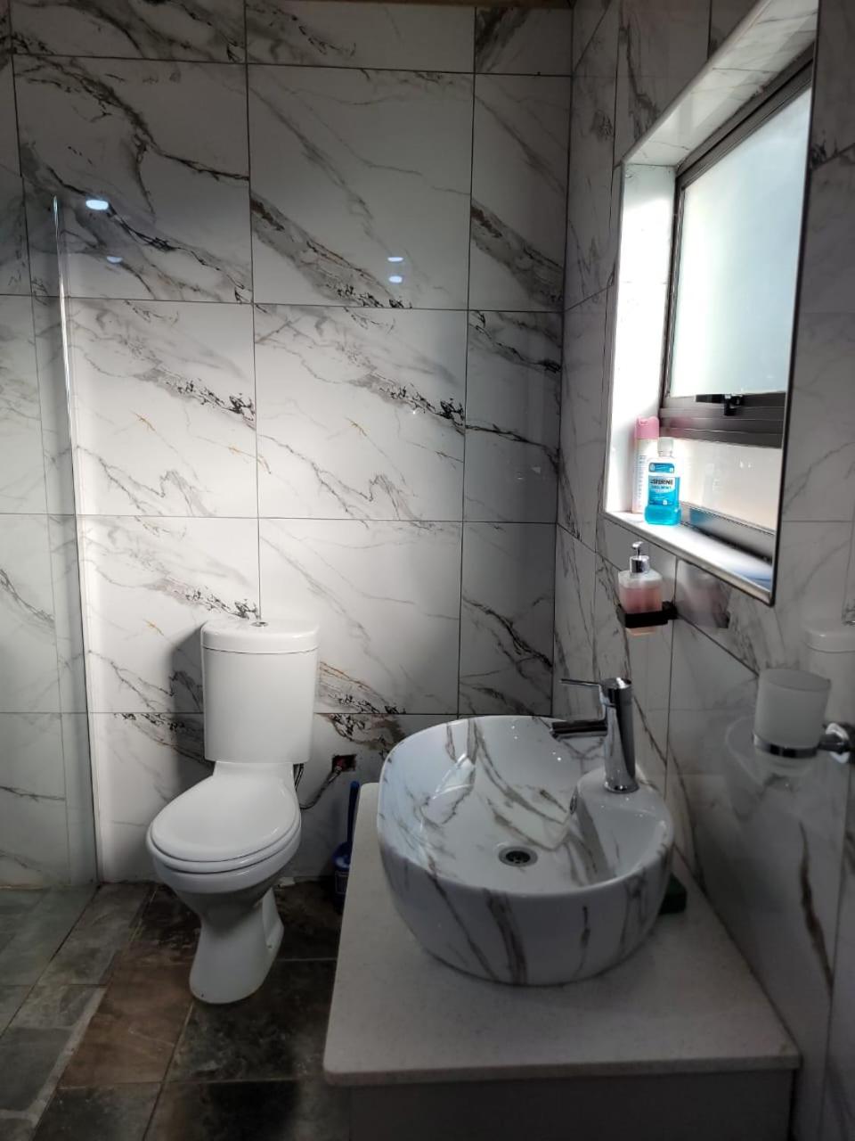Double Room With Garden View photo 2