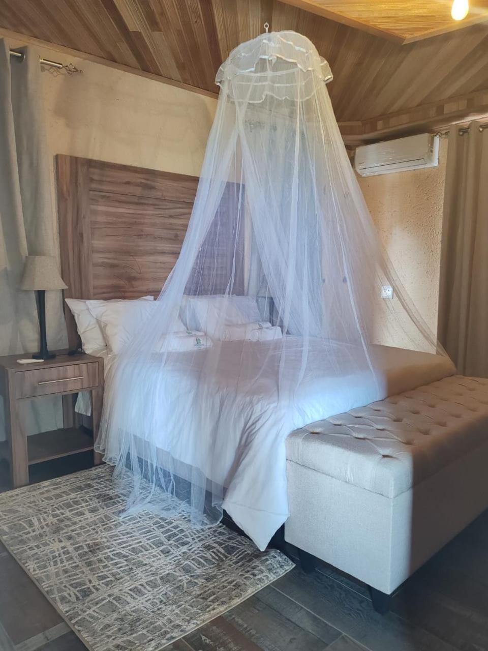 Double Room With Garden View photo 1