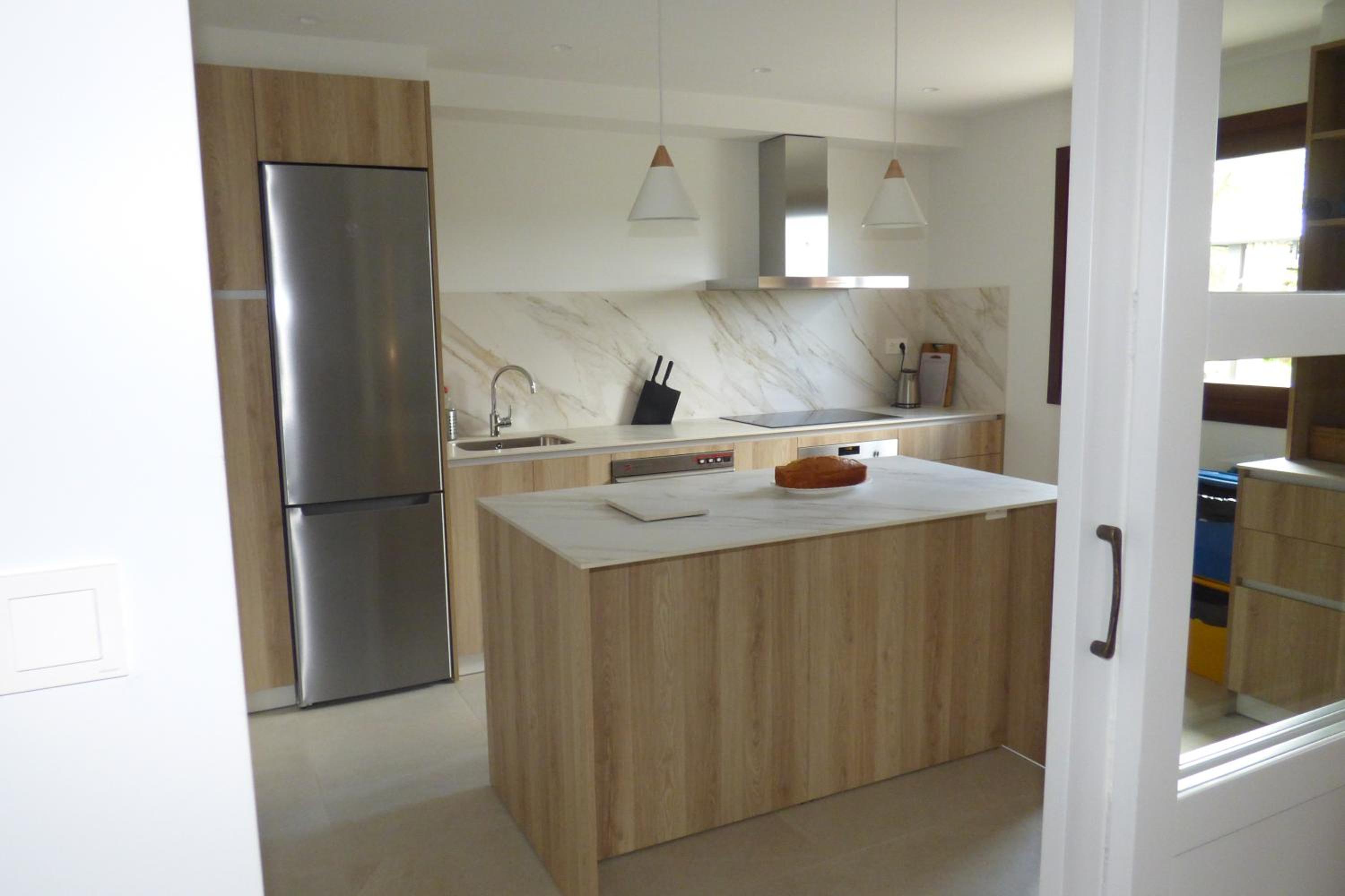 Casa de siete habitaciones