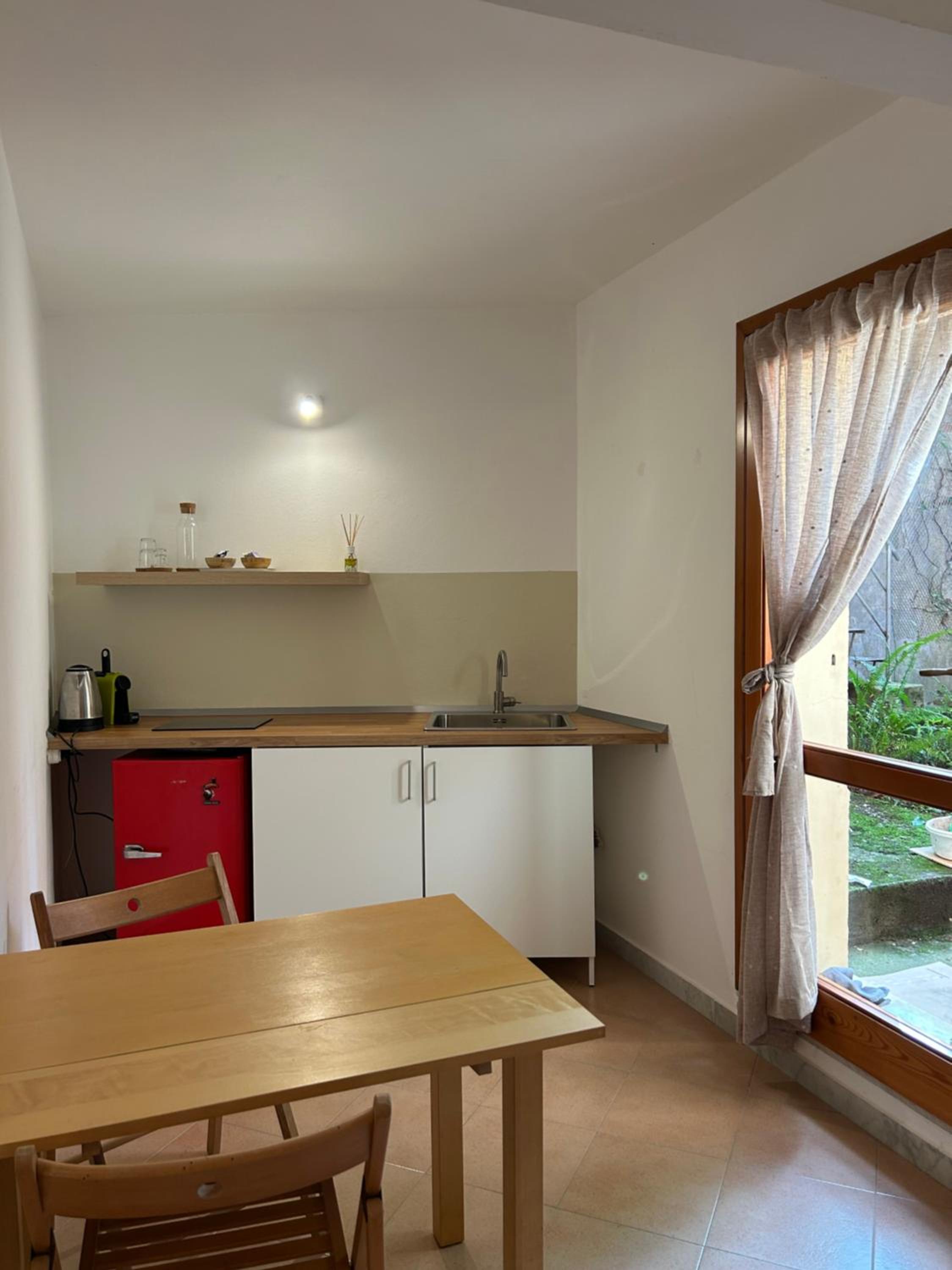 Double Room with Garden View photo 2