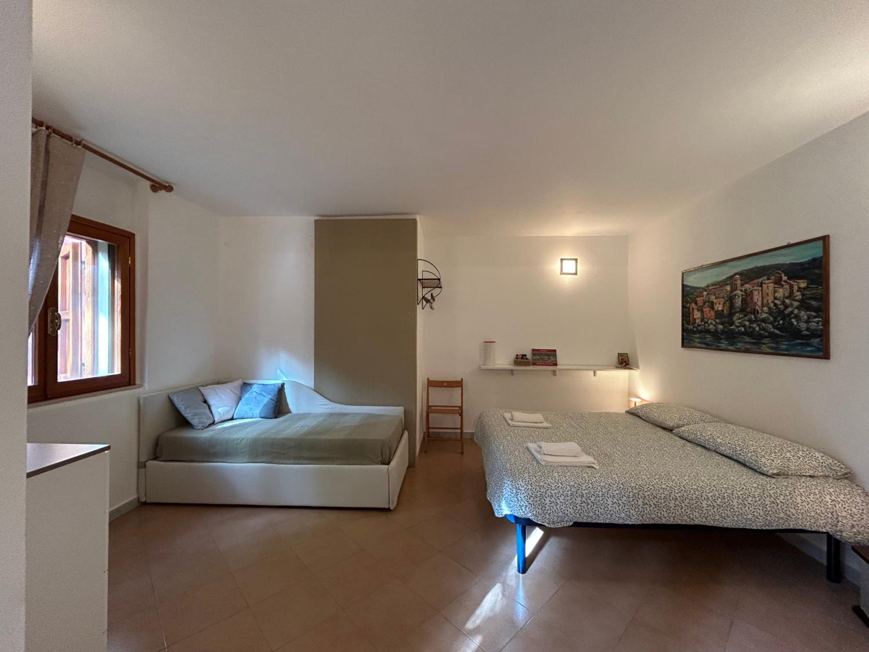 Double Room With Garden View photo 2