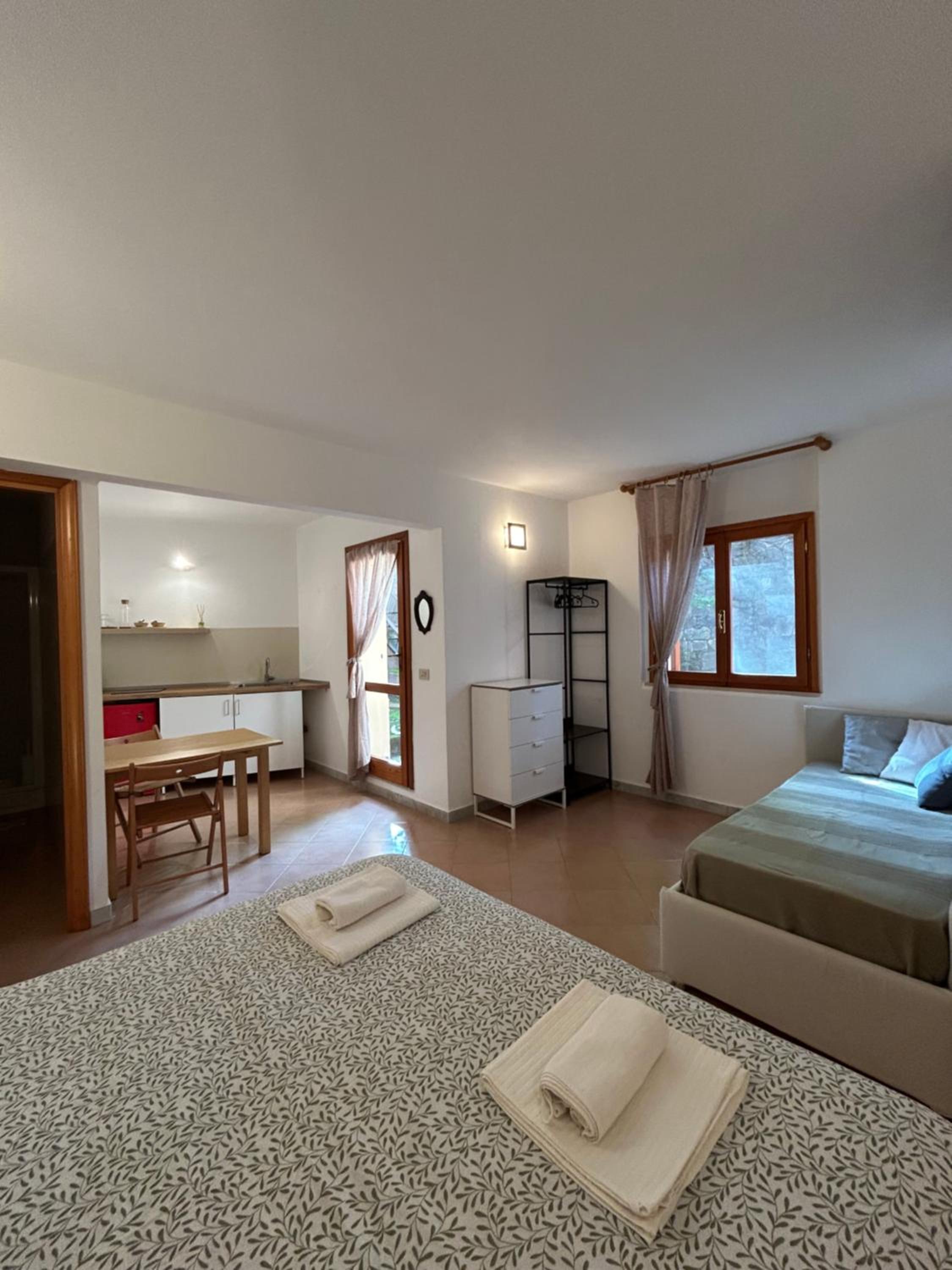 Double Room with Garden View photo 1