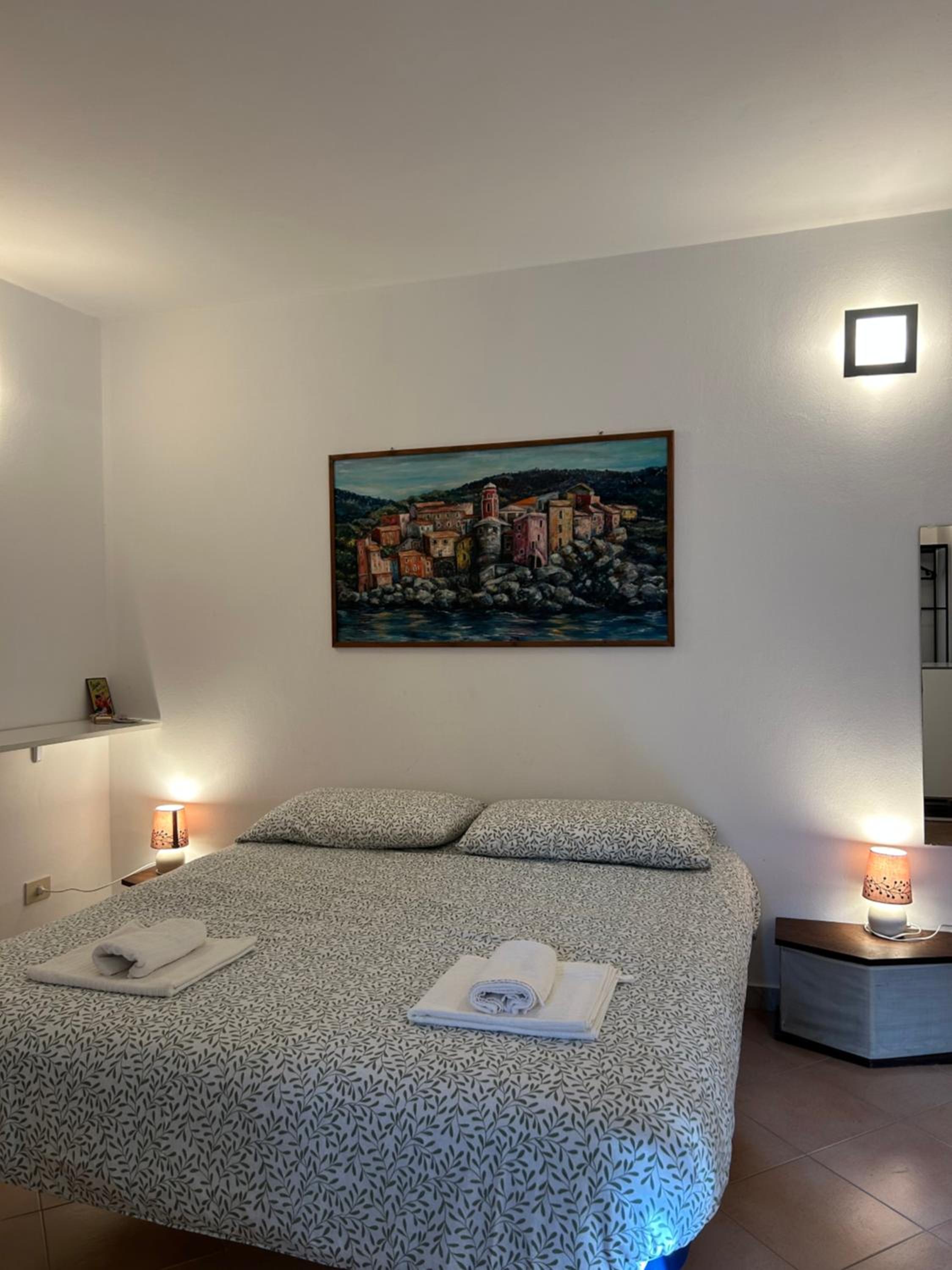 Double Room with Garden View photo 3