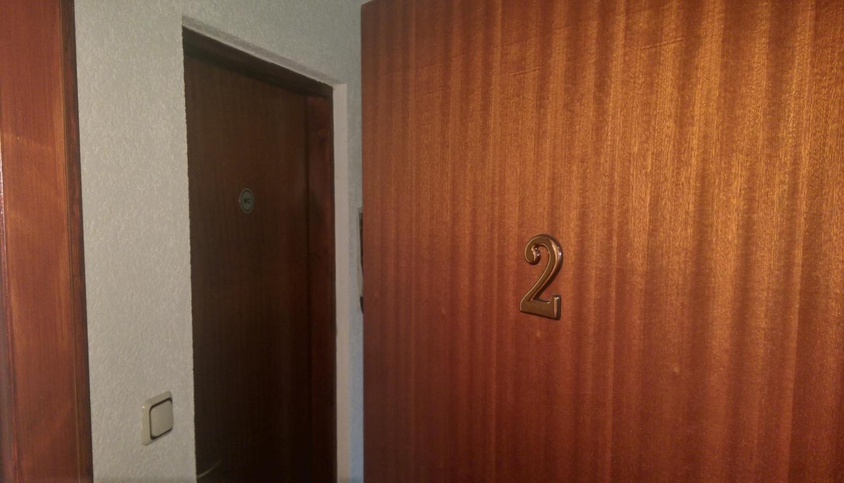Triple Room with Private Bathroom - Photo 11