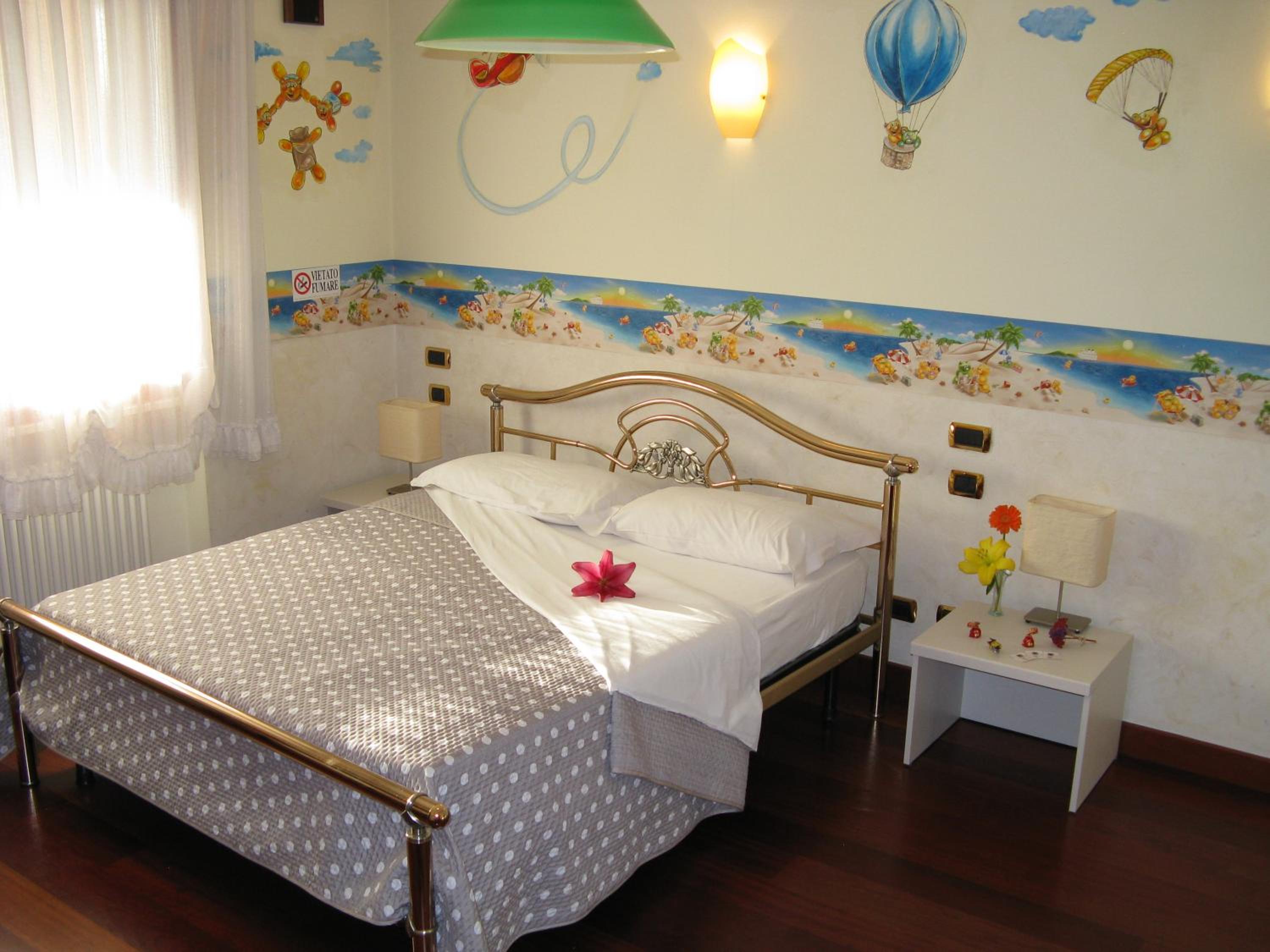 Deluxe Room photo 1