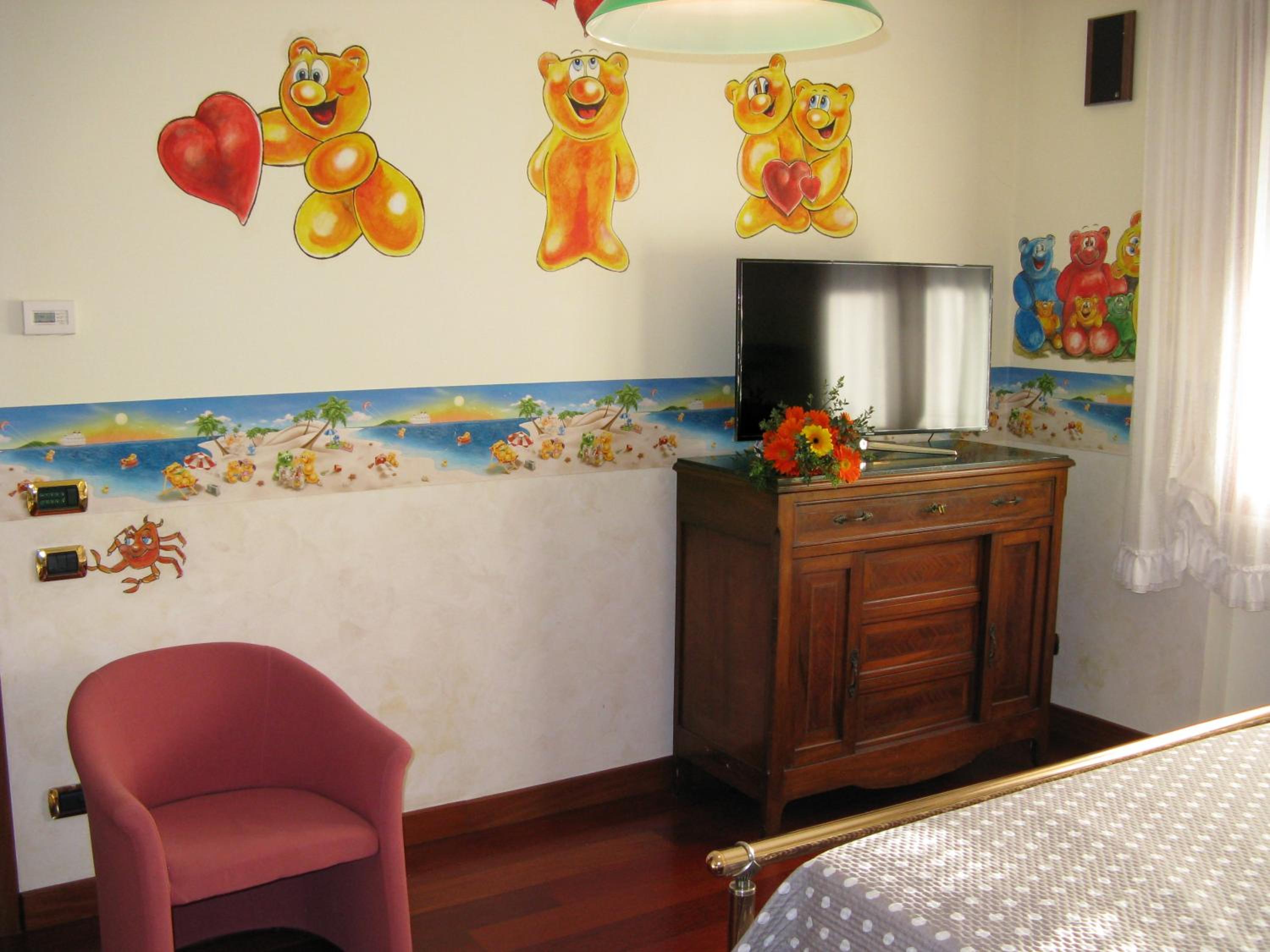 Deluxe Room photo 3