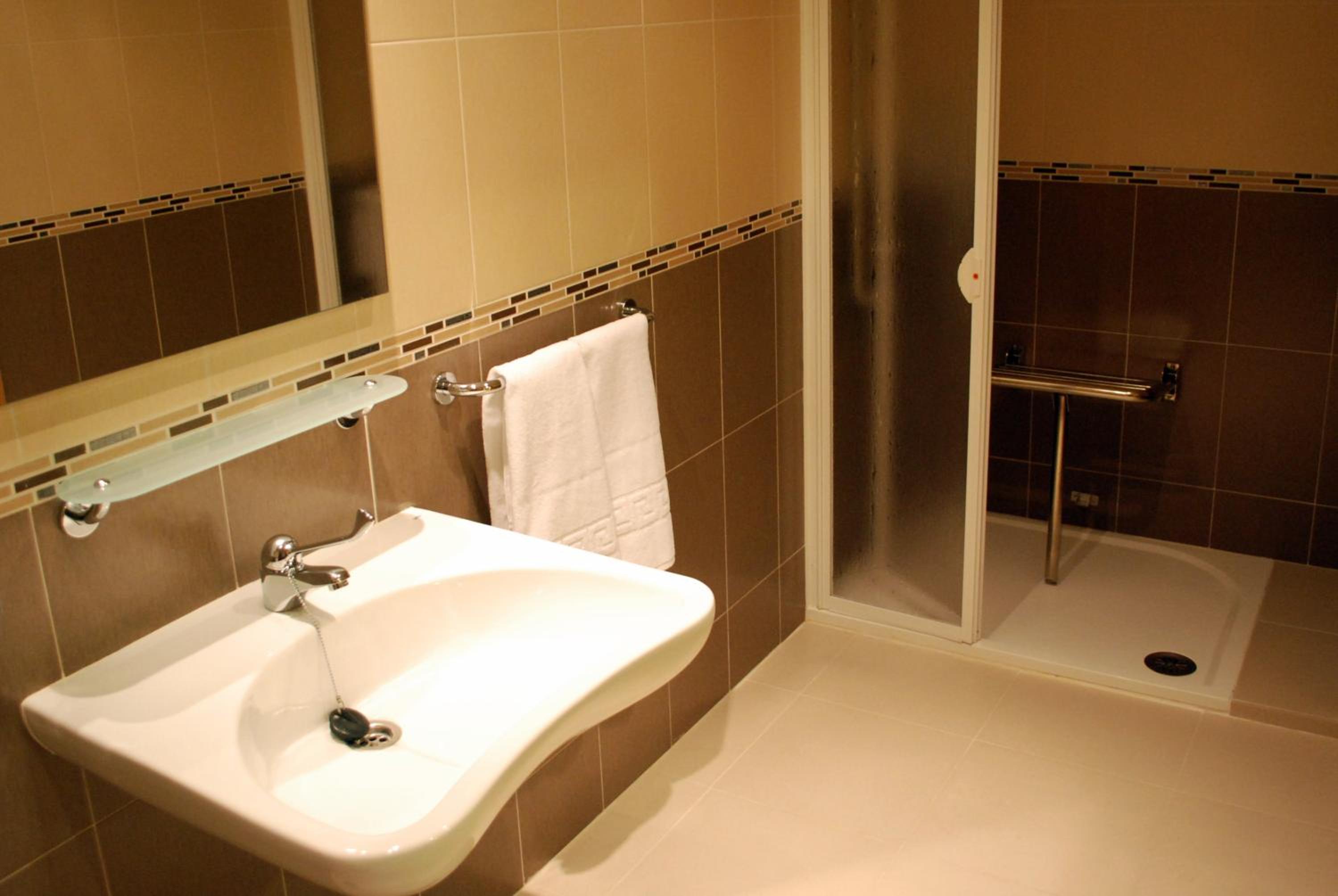 Hostel Acueducto Los Milagros, Billede 3