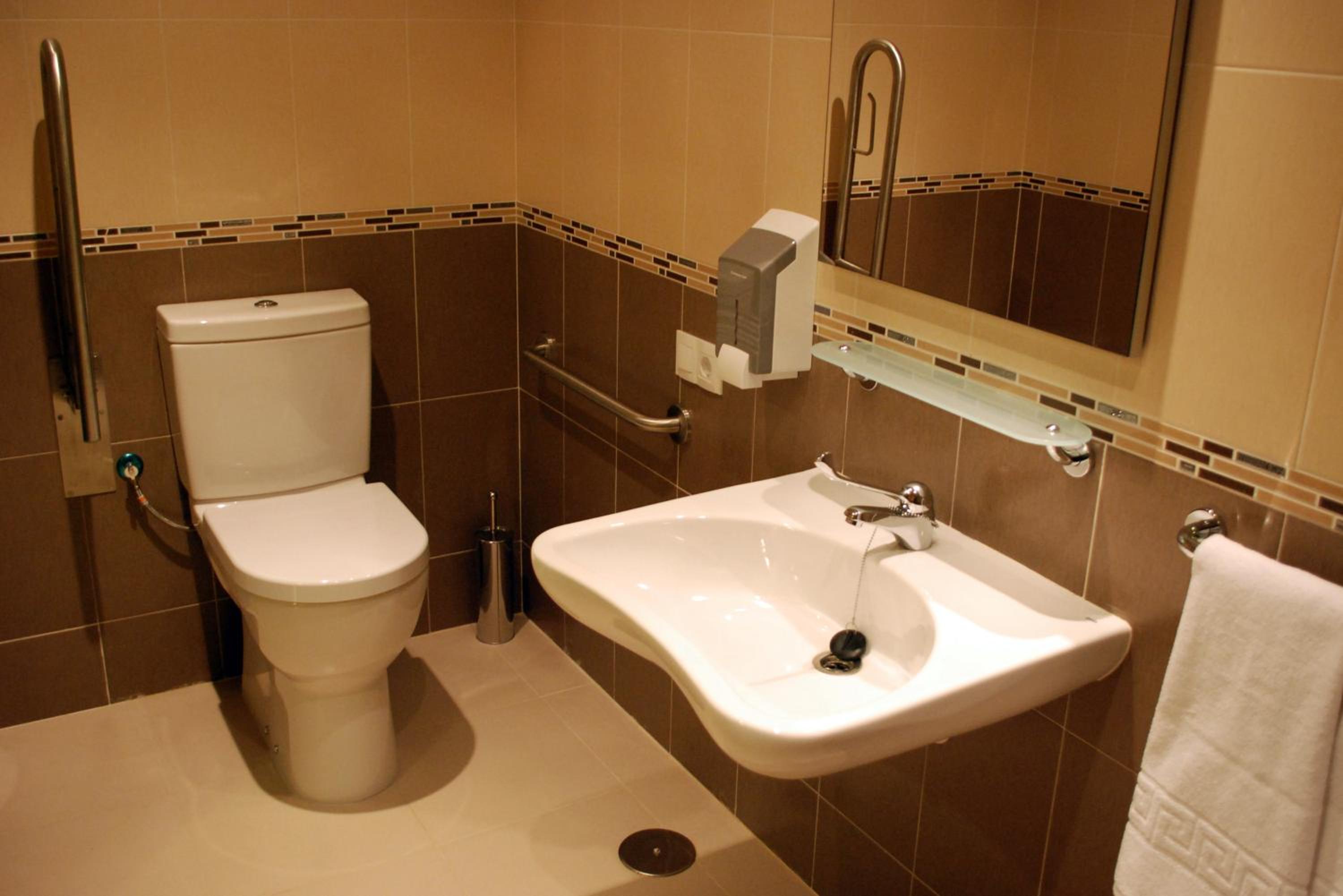 Hostel Acueducto Los Milagros, Billede 4