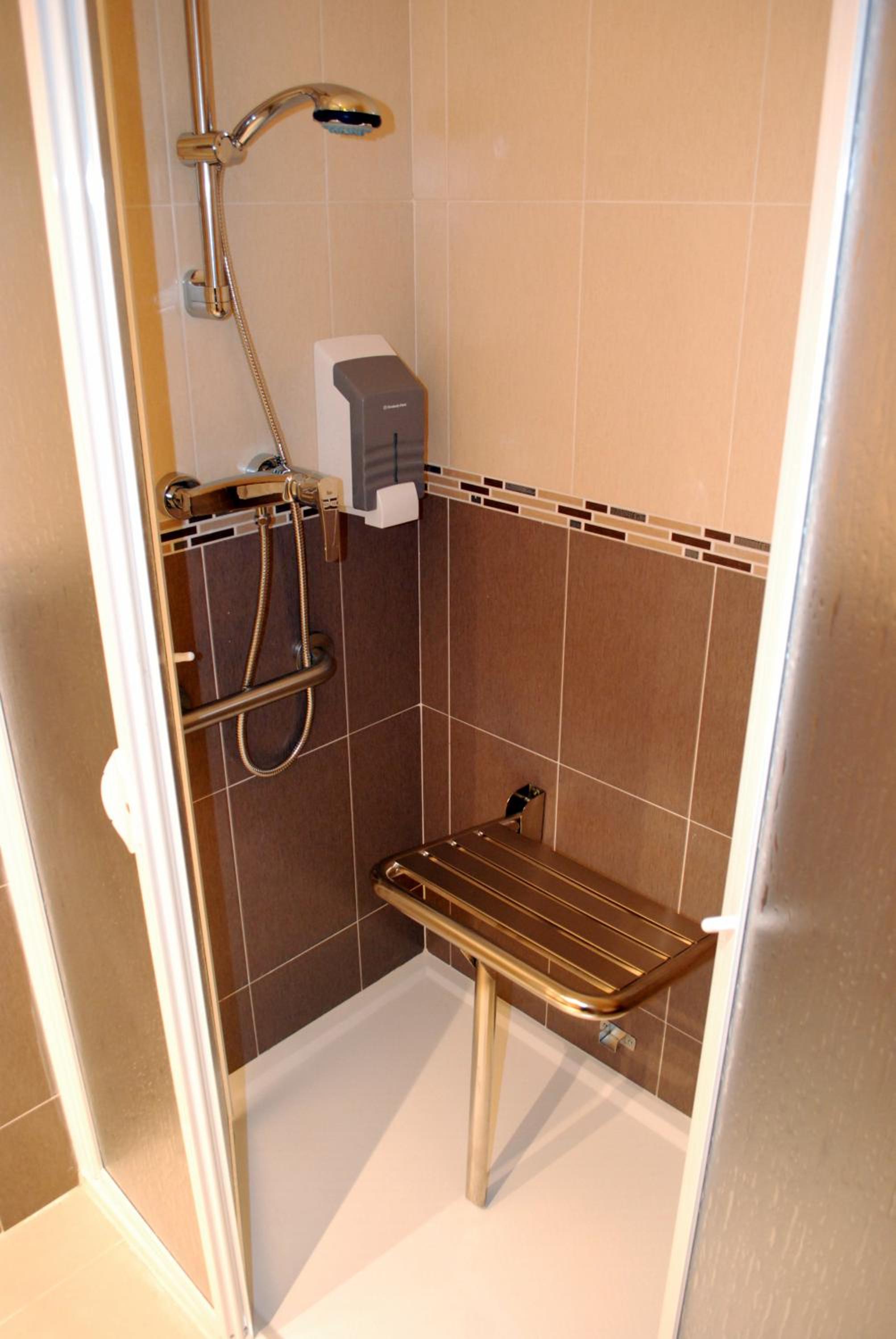 Hostel Acueducto Los Milagros, Billede 2