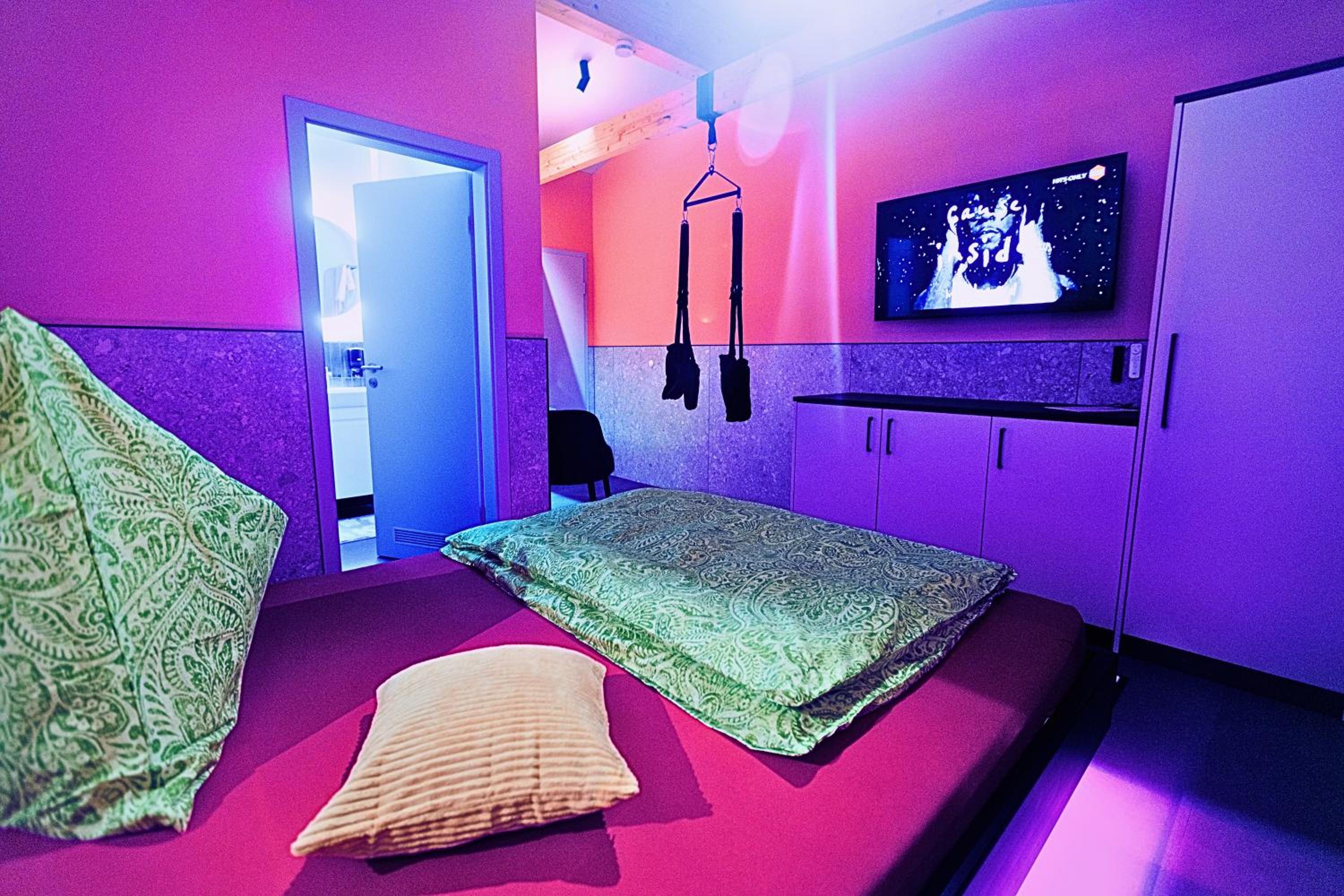 Deluxe Double Room photo 3