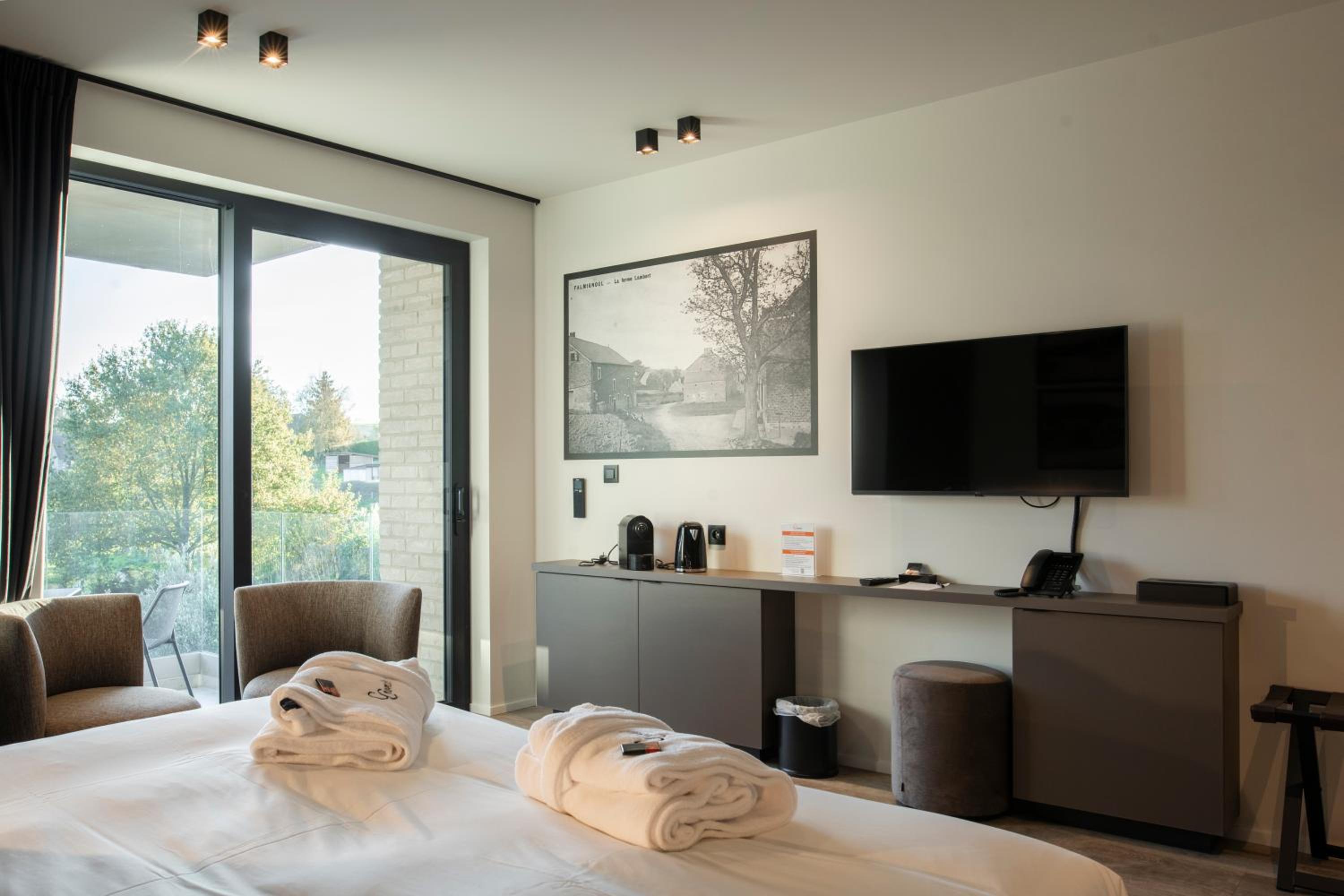 Suite photo 3
