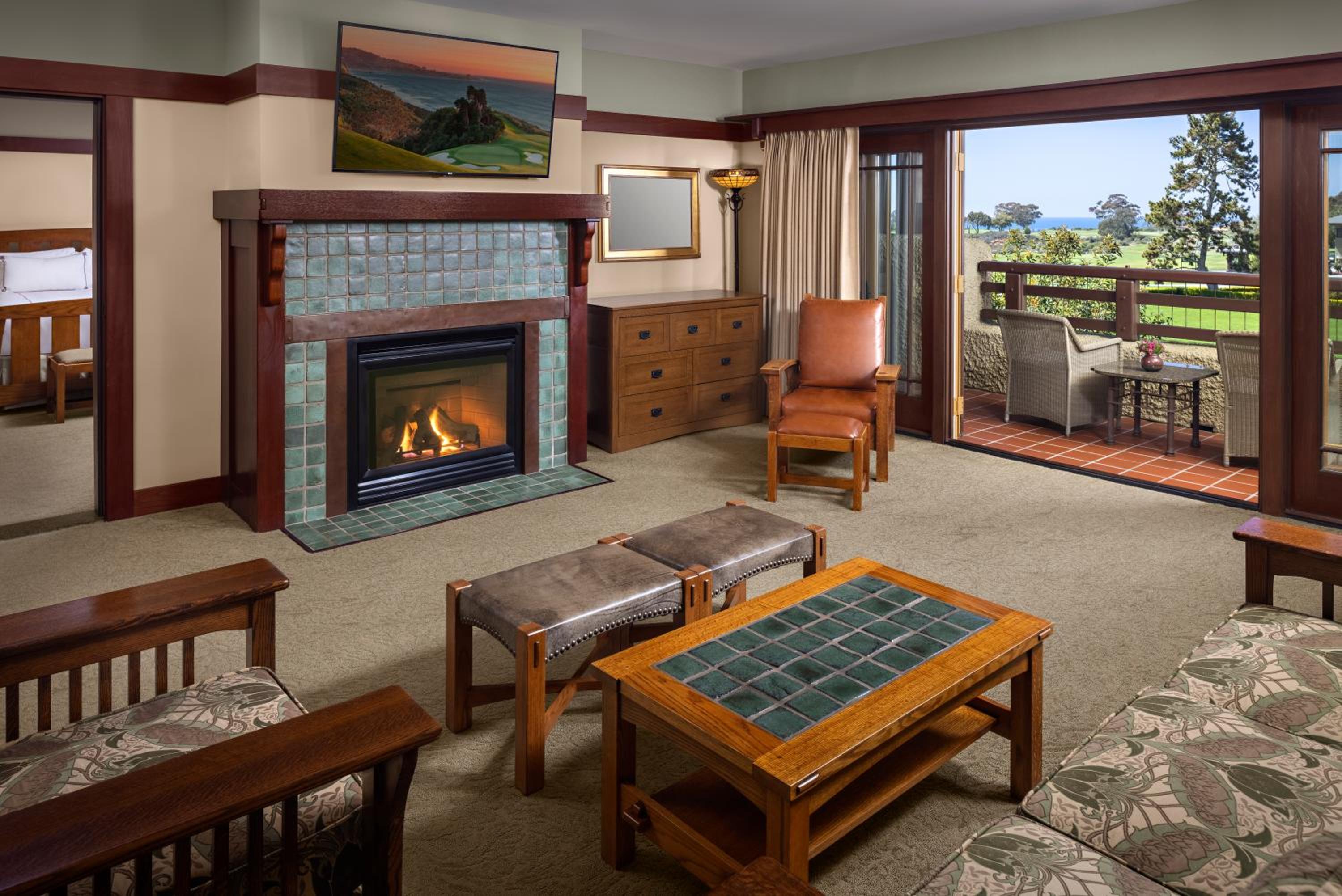 Palisade Suite - Photo 3