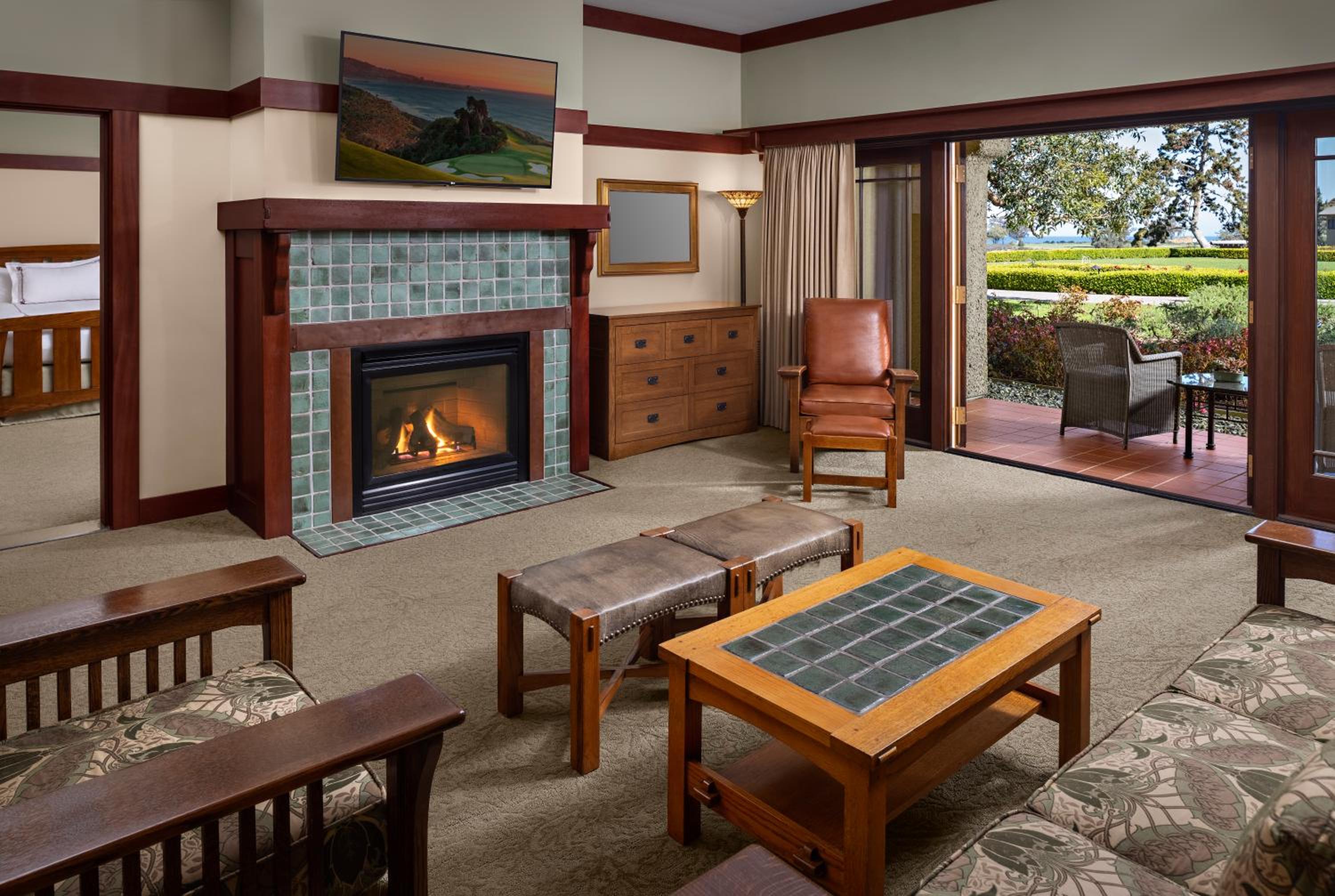 Golf Suite - Photo 3