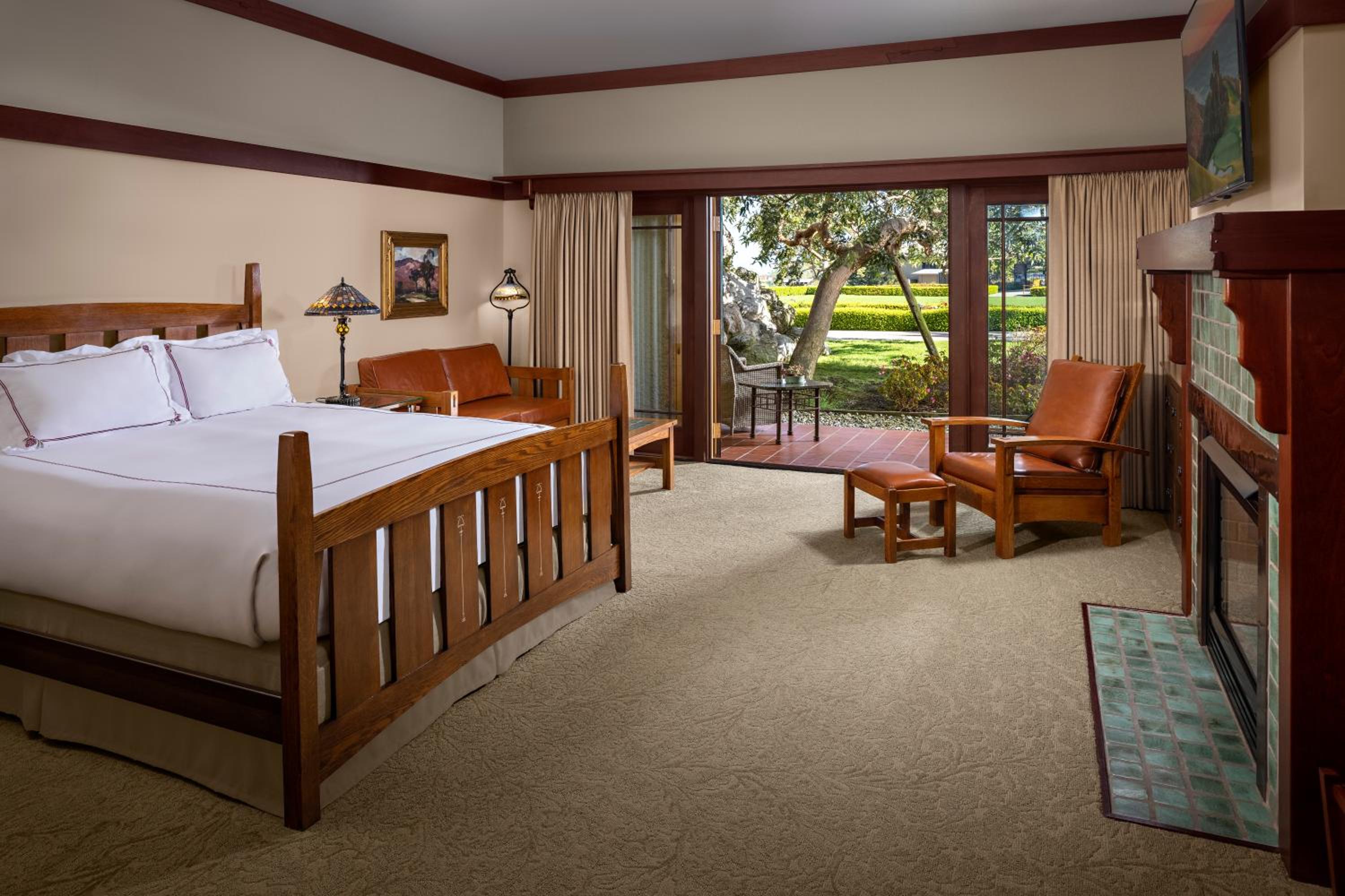 Golf Suite - Photo 2