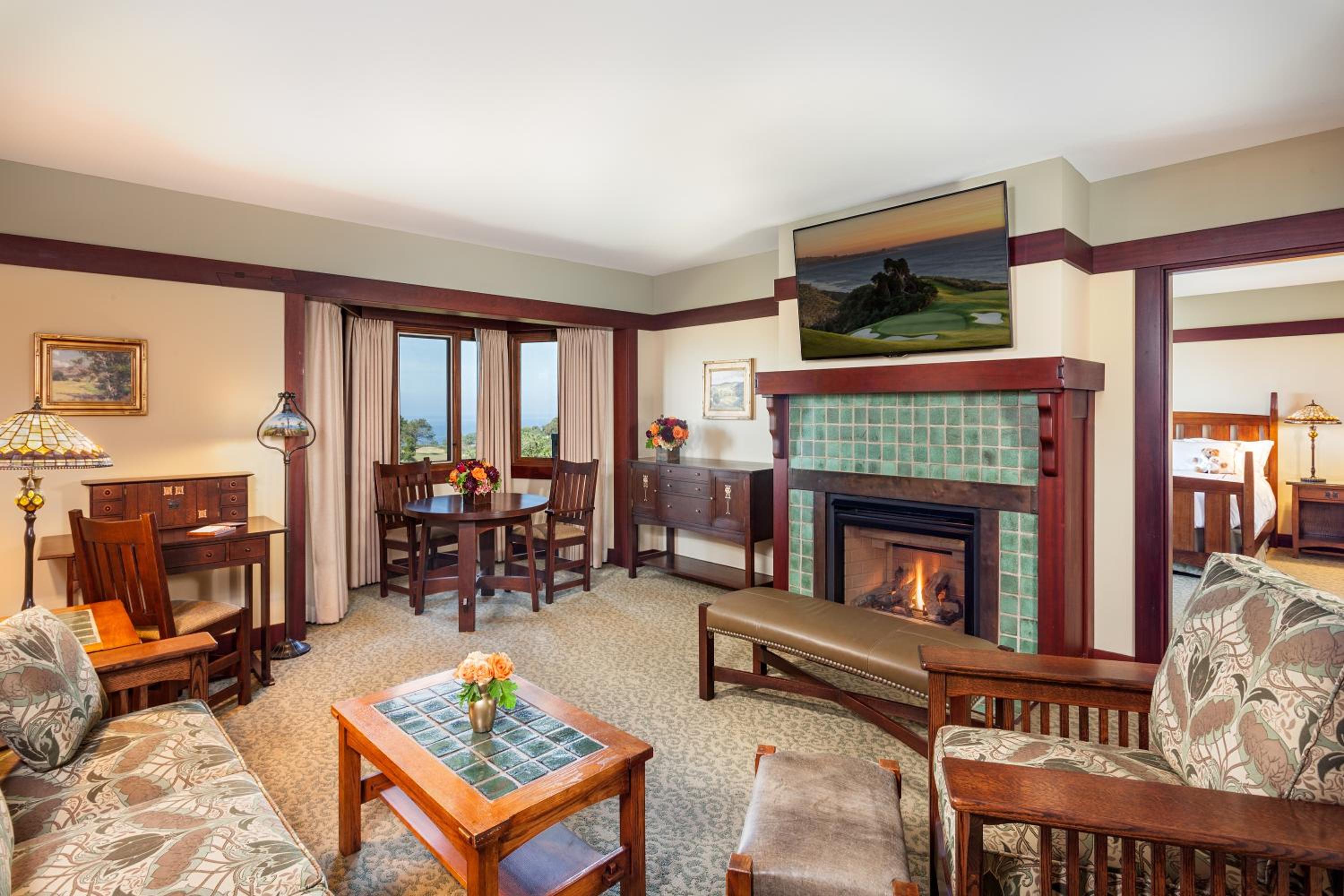 Makinson Suite  - Photo 2