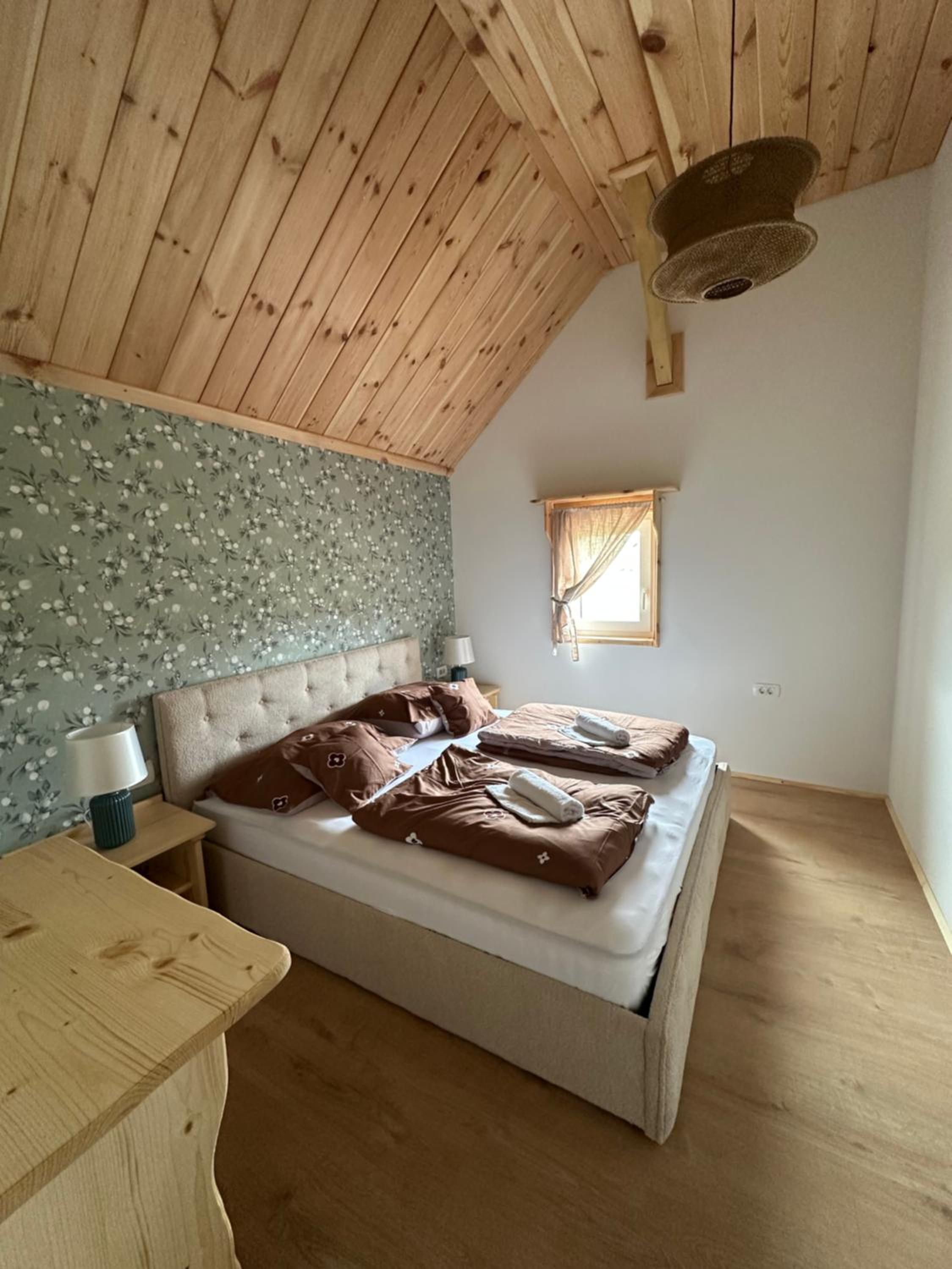 Three-Bedroom Vacation Home  photo 2